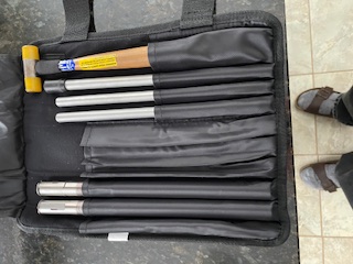 Photo of Use Shot Gun