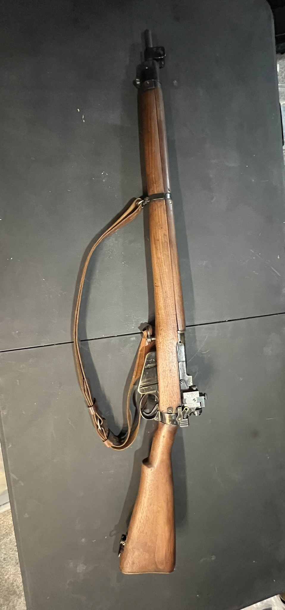Photo of Lee Enfield Num 4 Mk 1 7.62x51 (308)Conversion