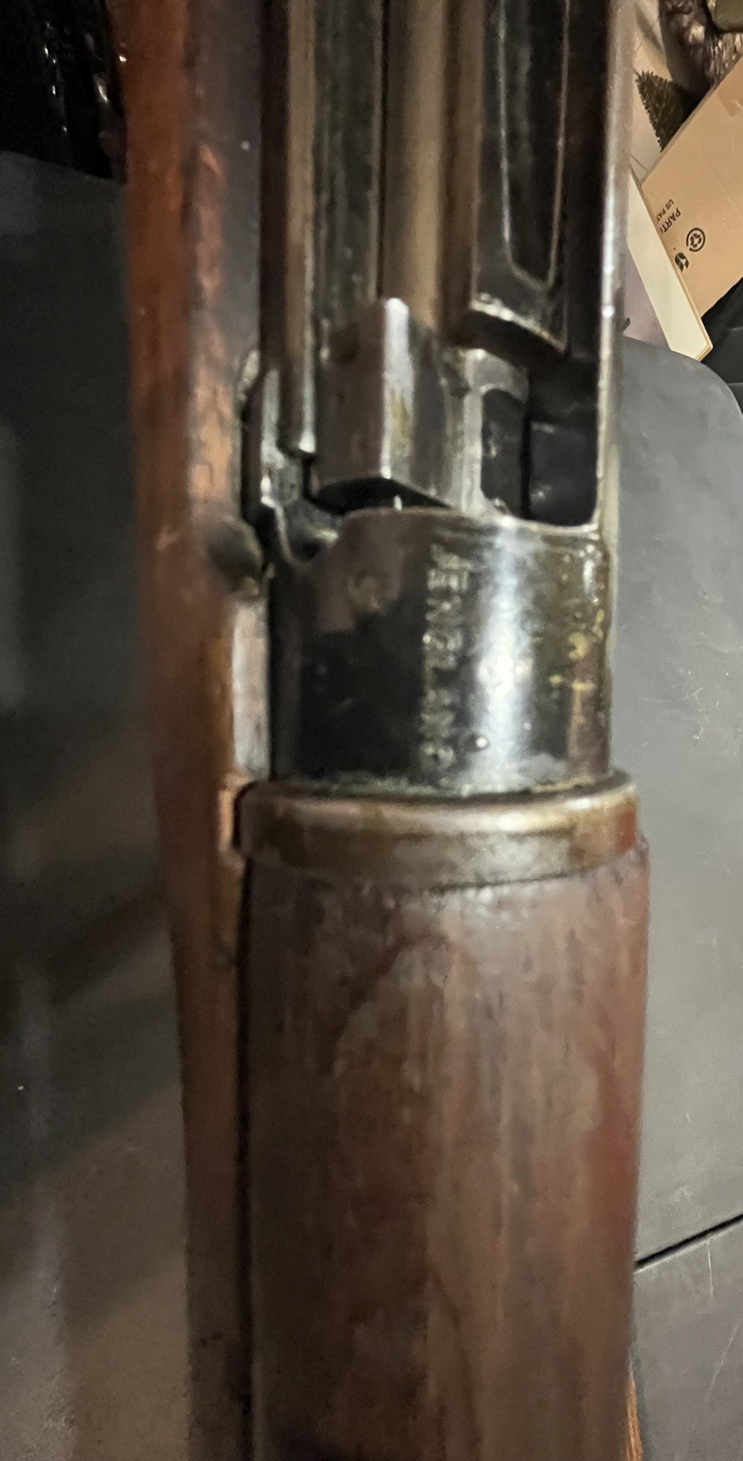 Photo of Lee Enfield Num 4 Mk 1 7.62x51 (308)Conversion