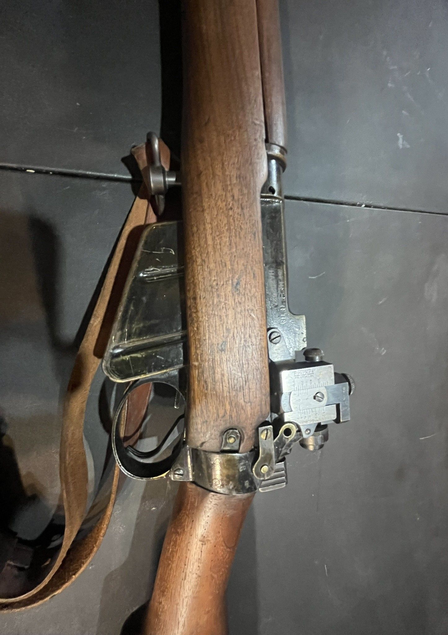 Photo of Lee Enfield Num 4 Mk 1 7.62x51 (308)Conversion