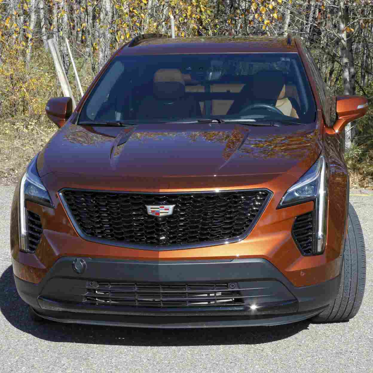 2020 Cadillac XT-4 Sport AWD loaded - 3 - 1767562874375_#3