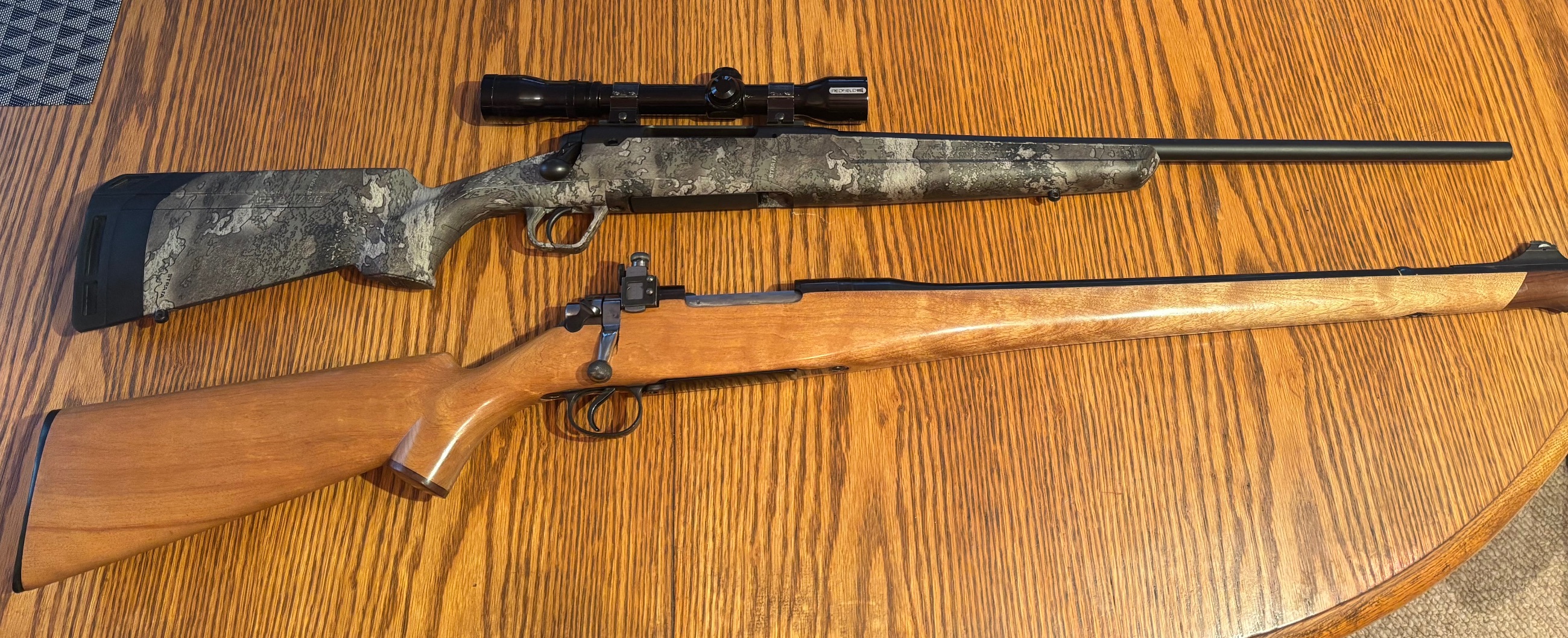 Photo of Rifles for sale 