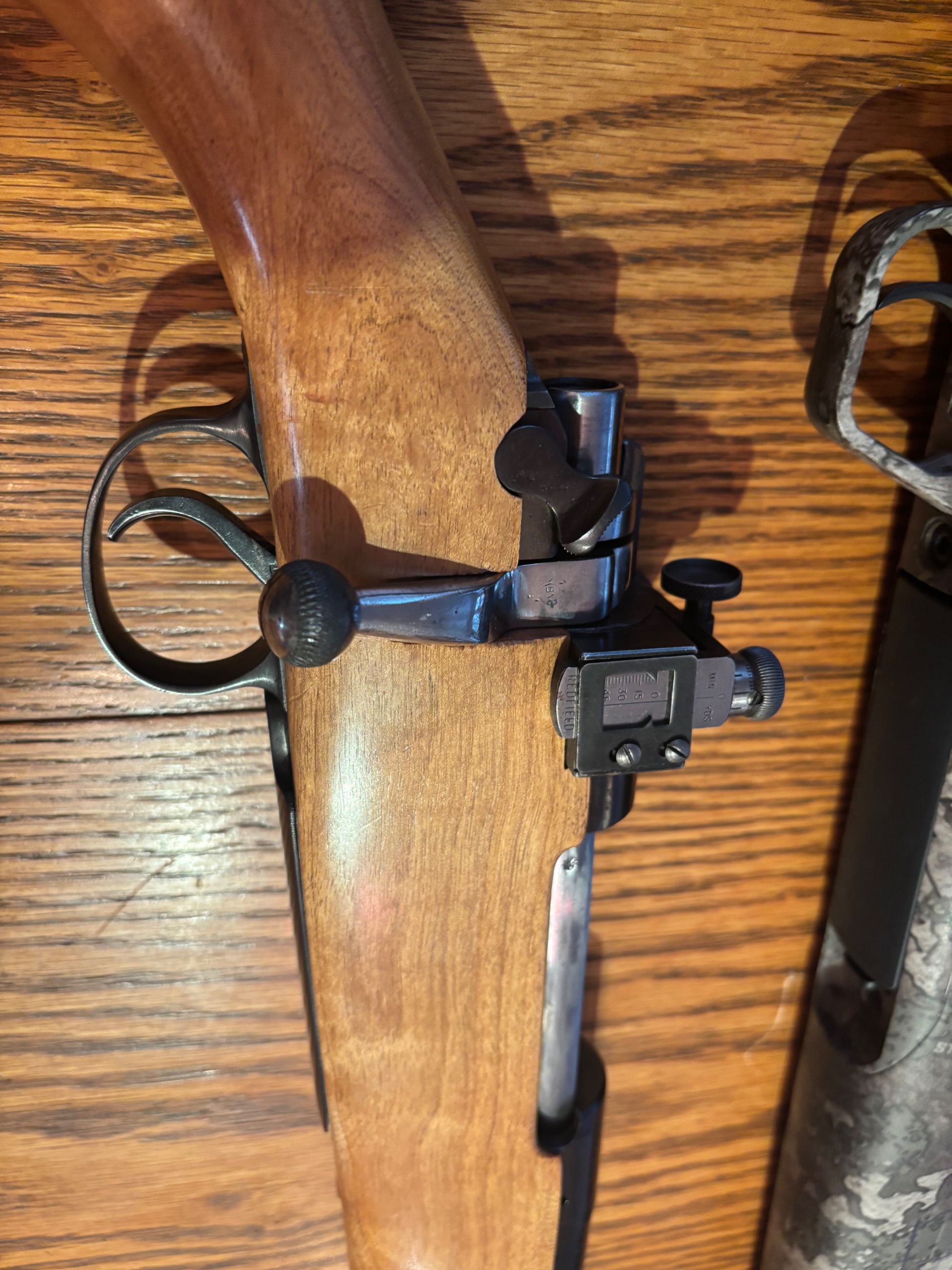 Photo of Rifles for sale 