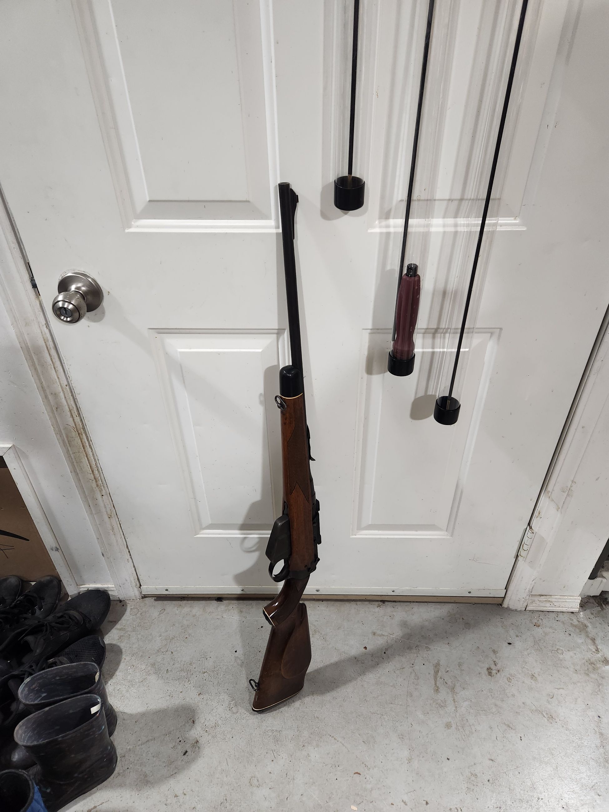 Photo of 303 British made in England 