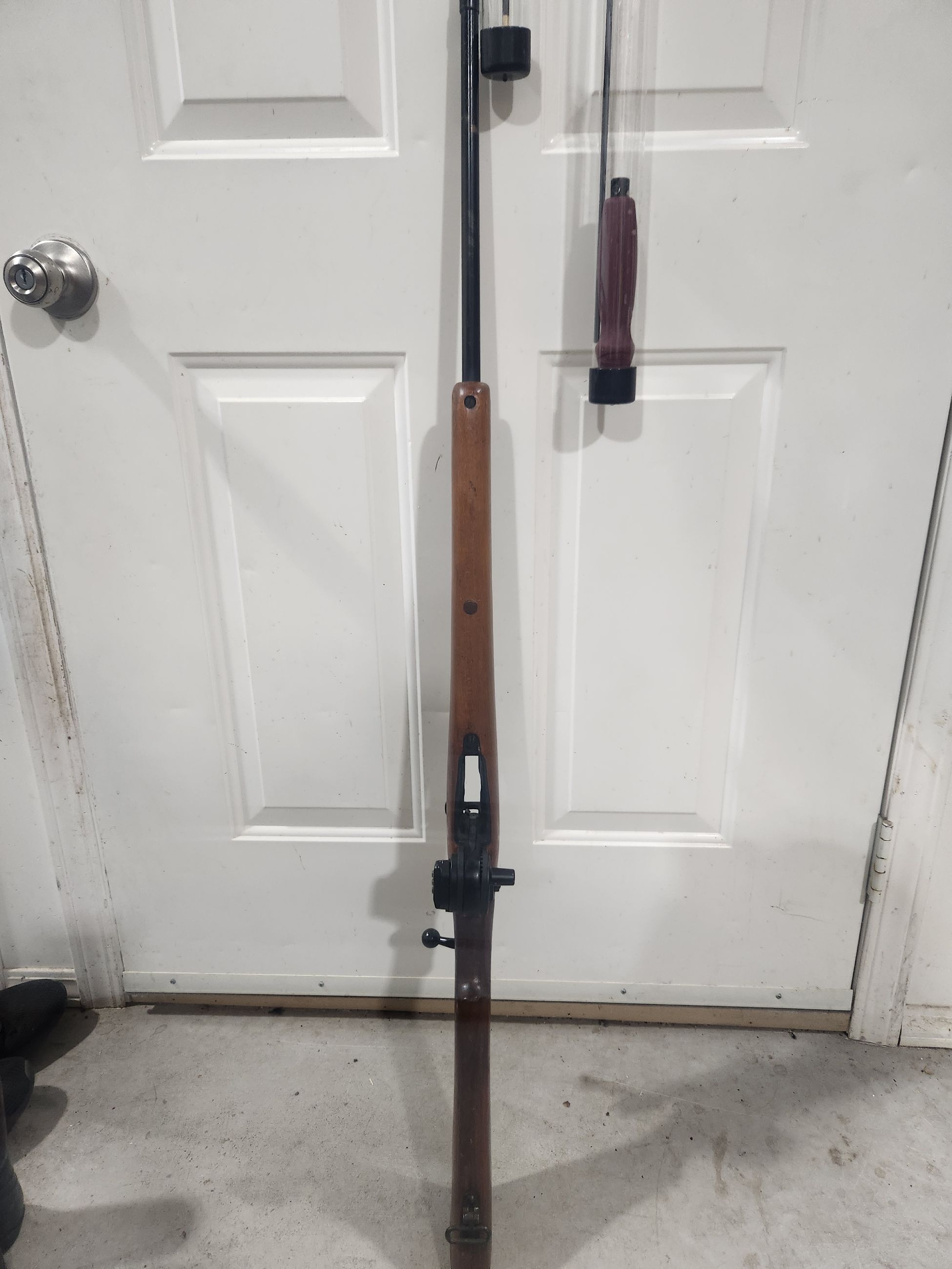 Photo of 303 British