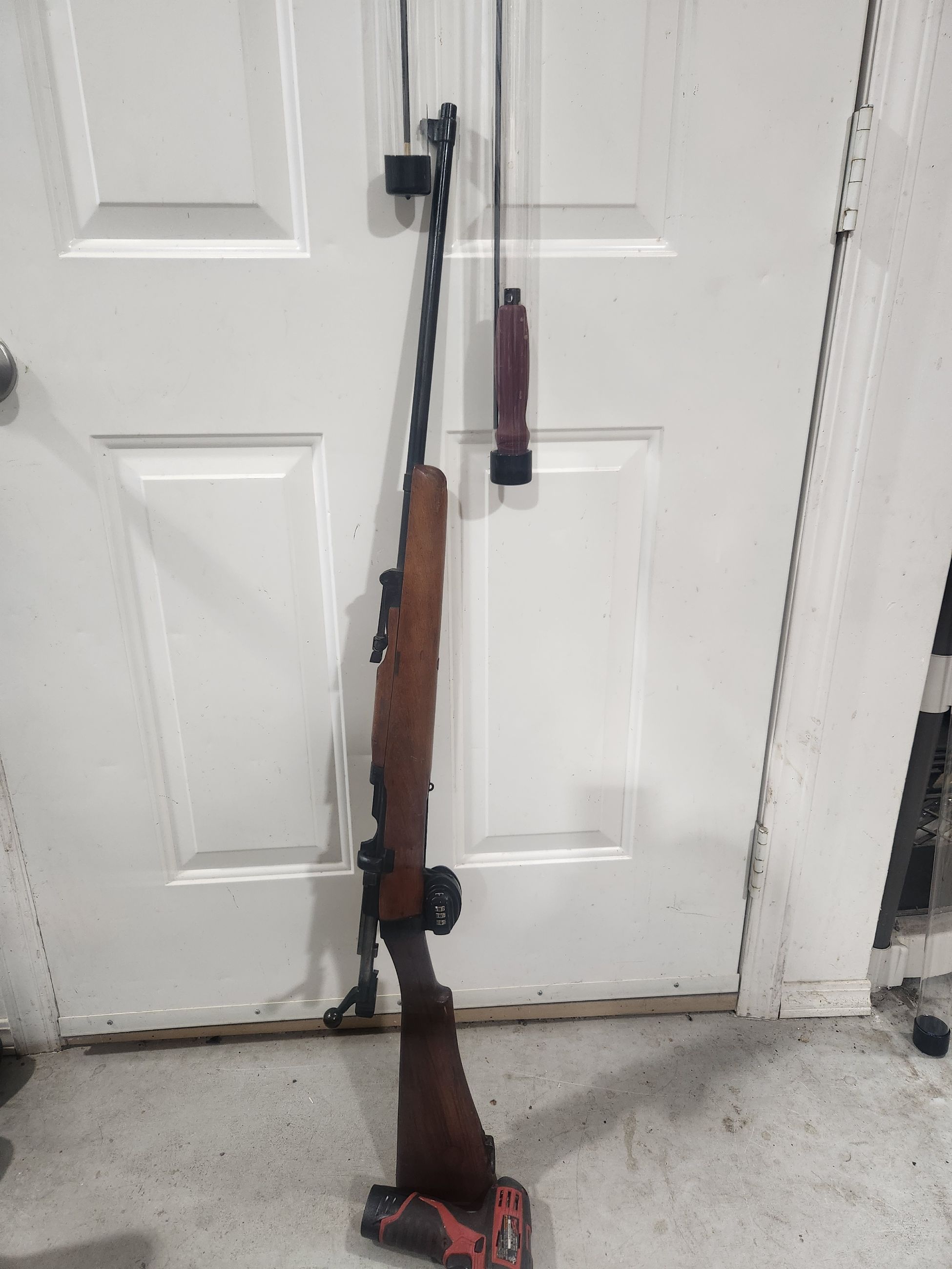 Photo of 303 British