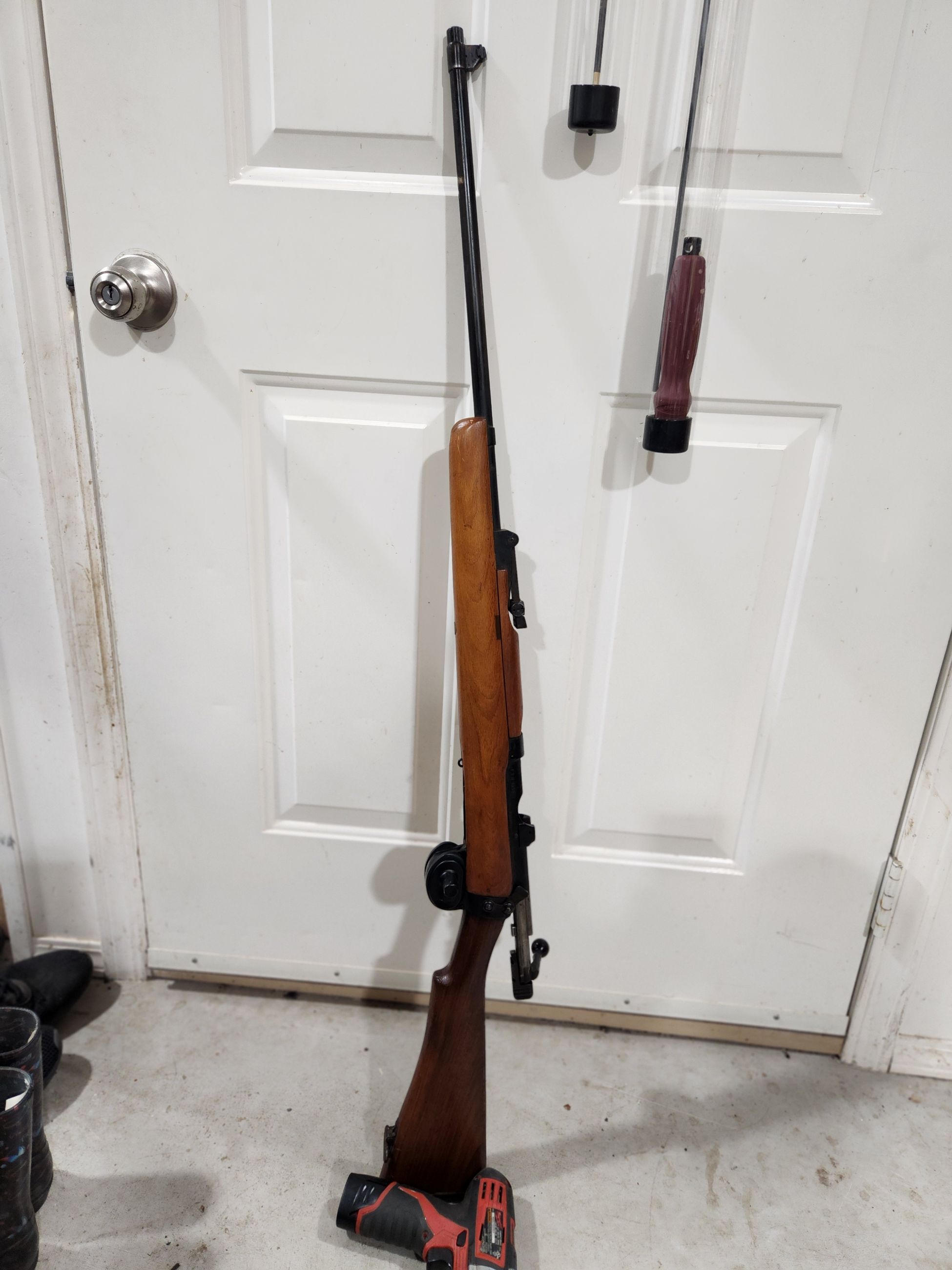 Photo of 303 British