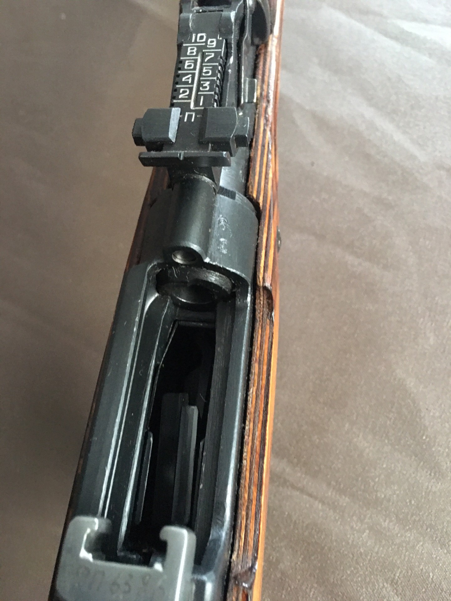 1953 Russian SKS  - 6 - 1767641447275_SKS_10