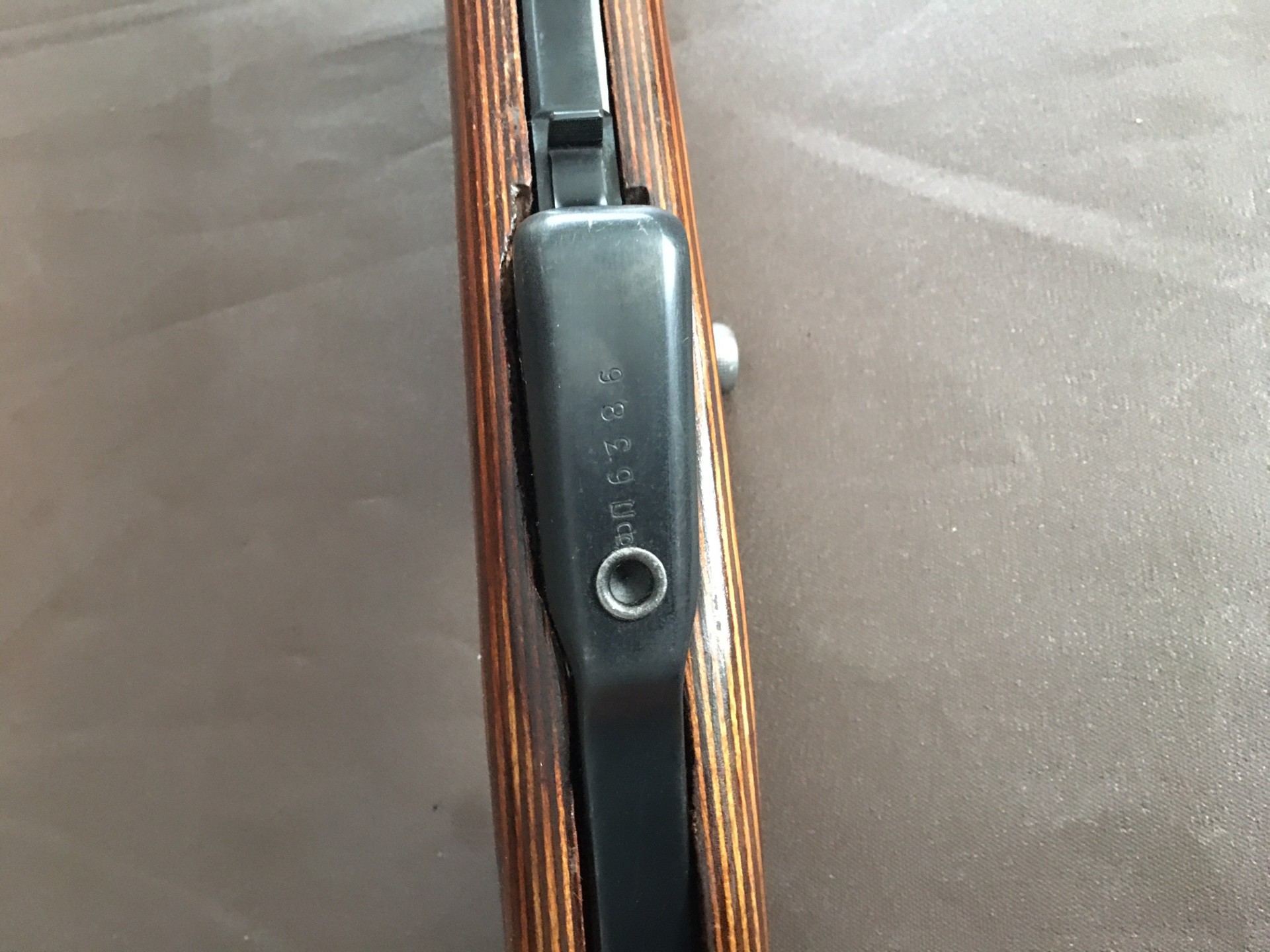 1953 Russian SKS  - 5 - 1767641447275_SKS_4