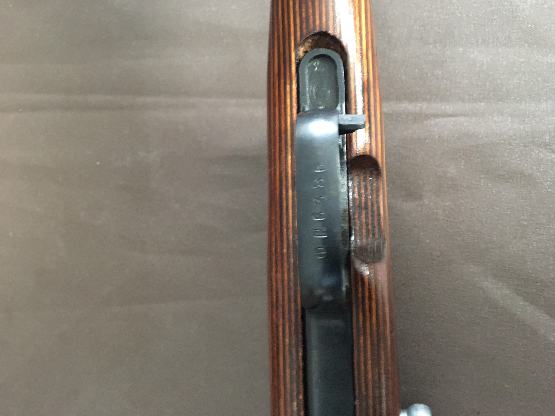 1953 Russian SKS  - 4 - 1767641447275_SKS_5