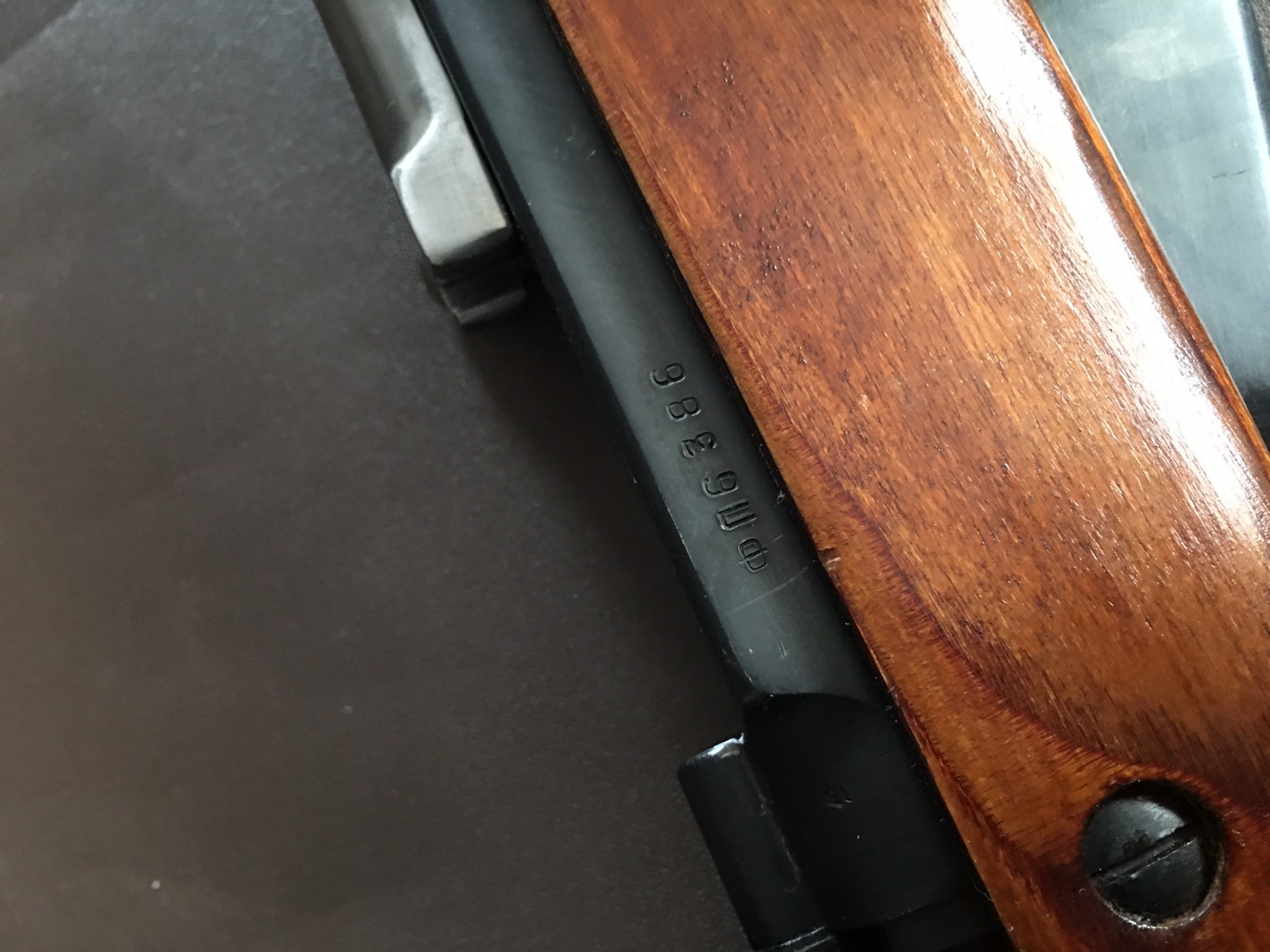 1953 Russian SKS  - 3 - 1767641447275_SKS_6