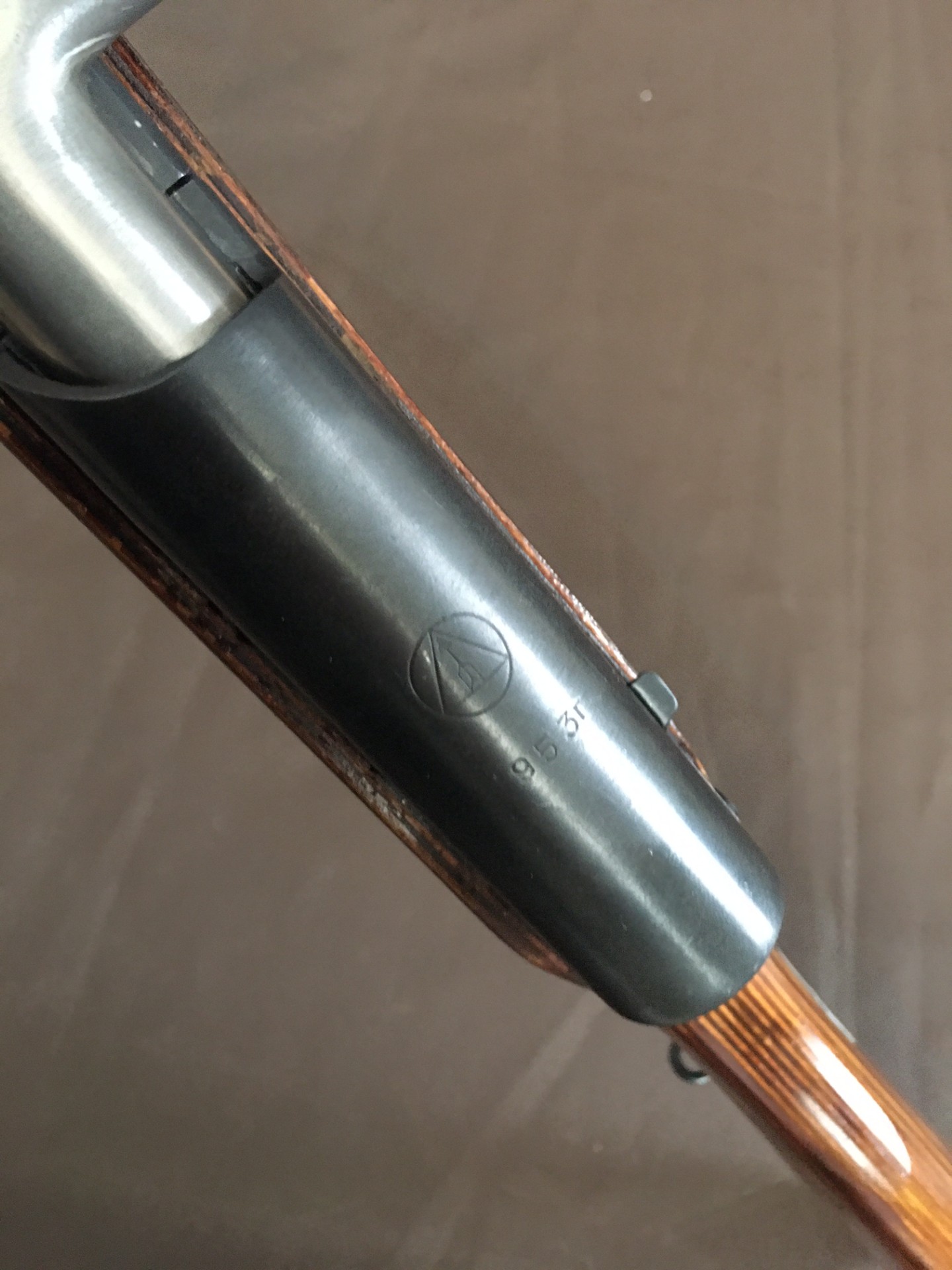 1953 Russian SKS  - 2 - 1767641447275_SKS_7