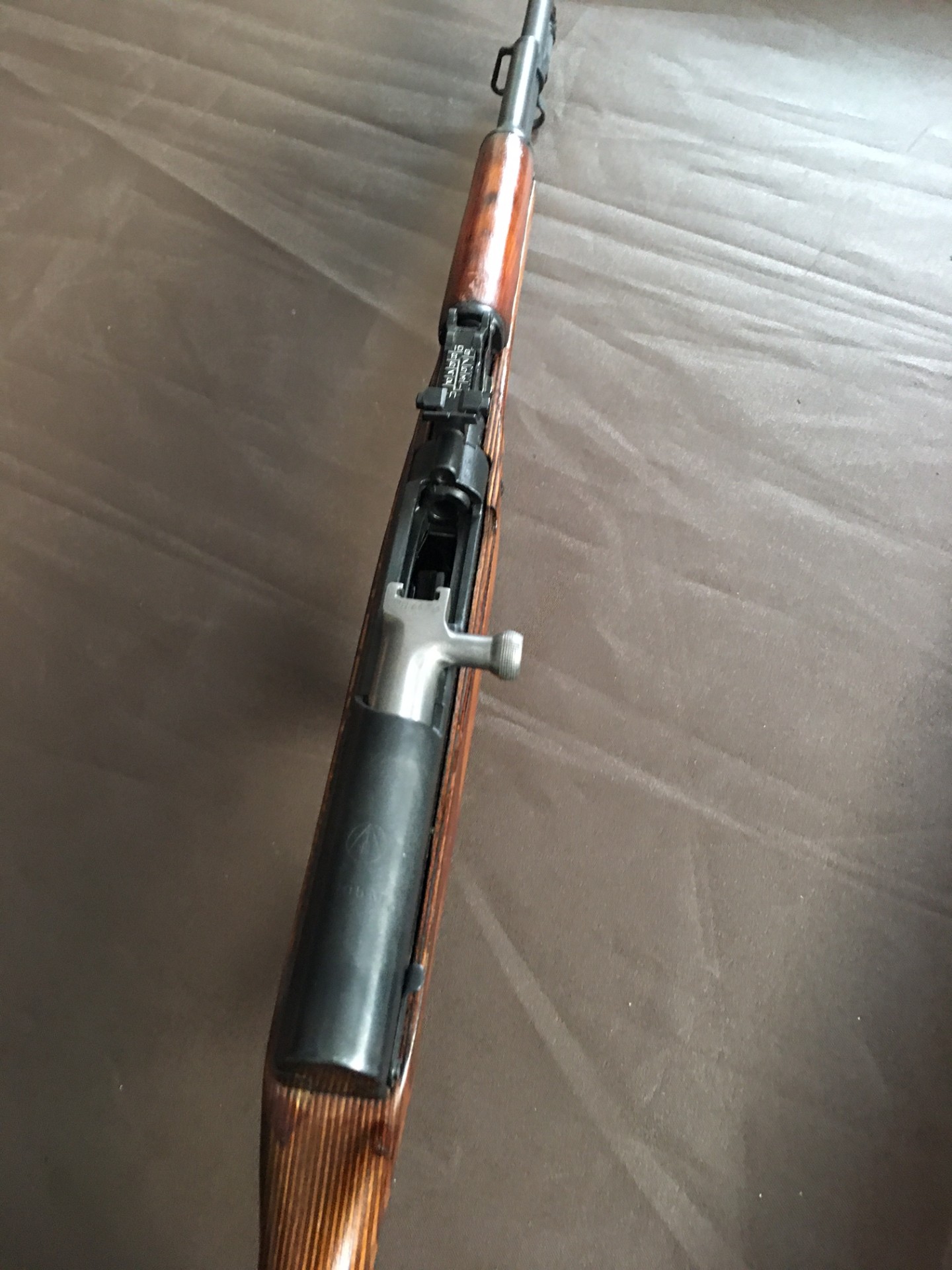 1953 Russian SKS  - 8 - 1767641447275_SKS_9