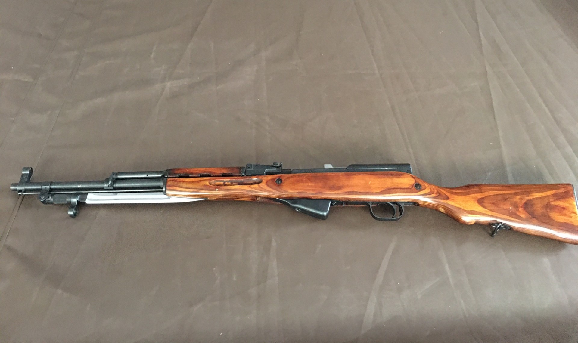 1953 Russian SKS  - 11 - 1767641546304_SKS_8