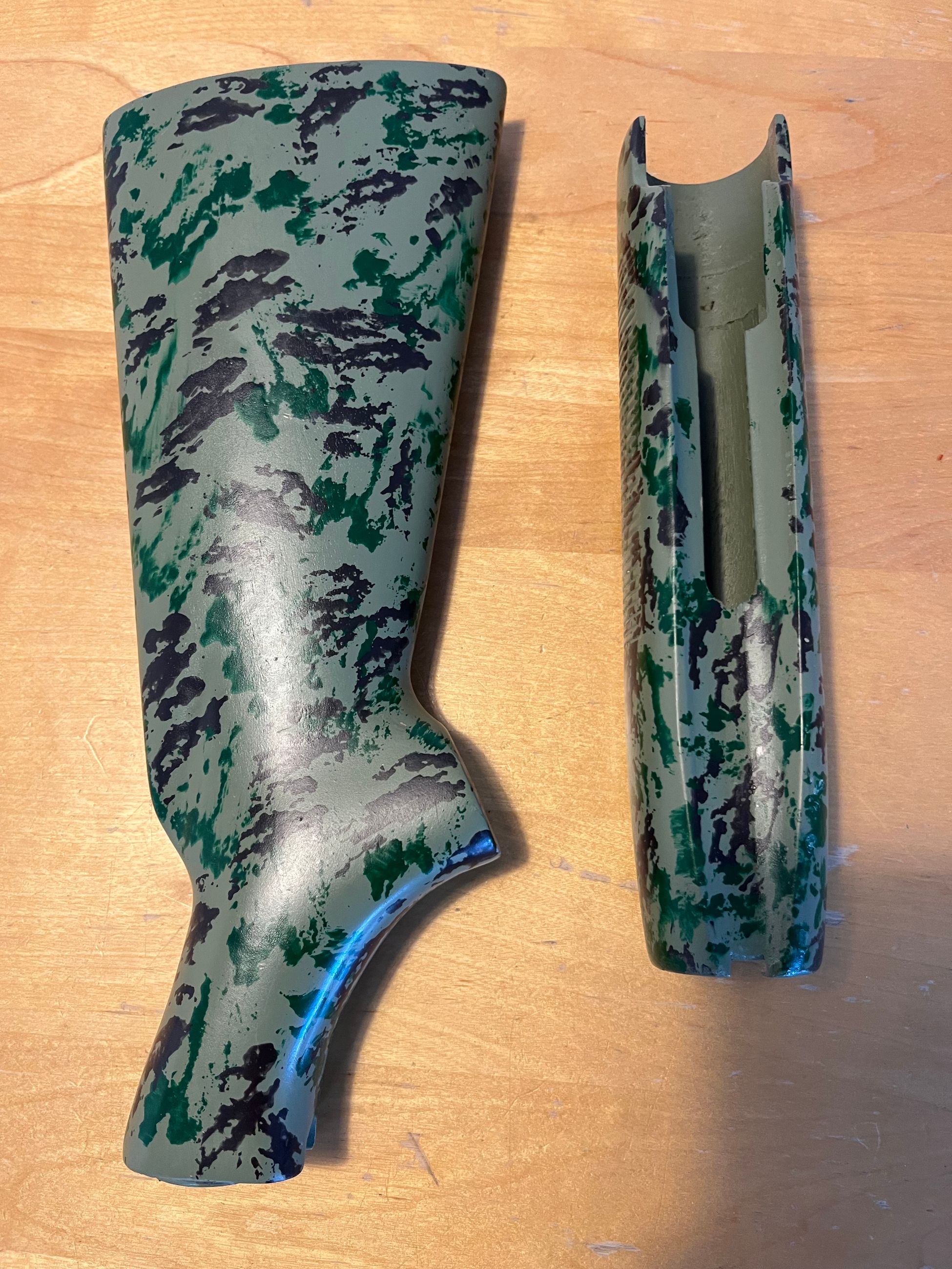 Mossberg 400/500 12Ga Barrel  - 5 - 1767647490373_IMG_0897