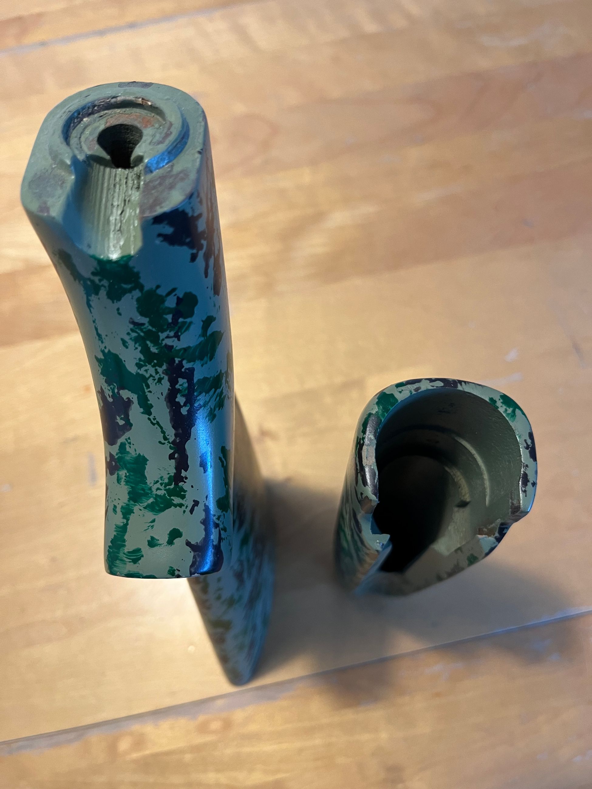 Mossberg 400/500 12Ga Barrel  - 6 - 1767647511956_IMG_0898