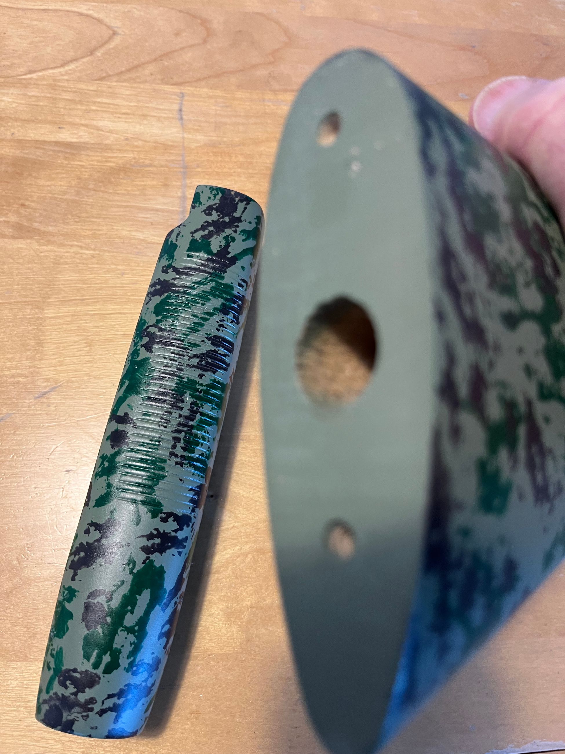 Mossberg 400/500 12Ga Barrel  - 7 - 1767647528631_IMG_0899