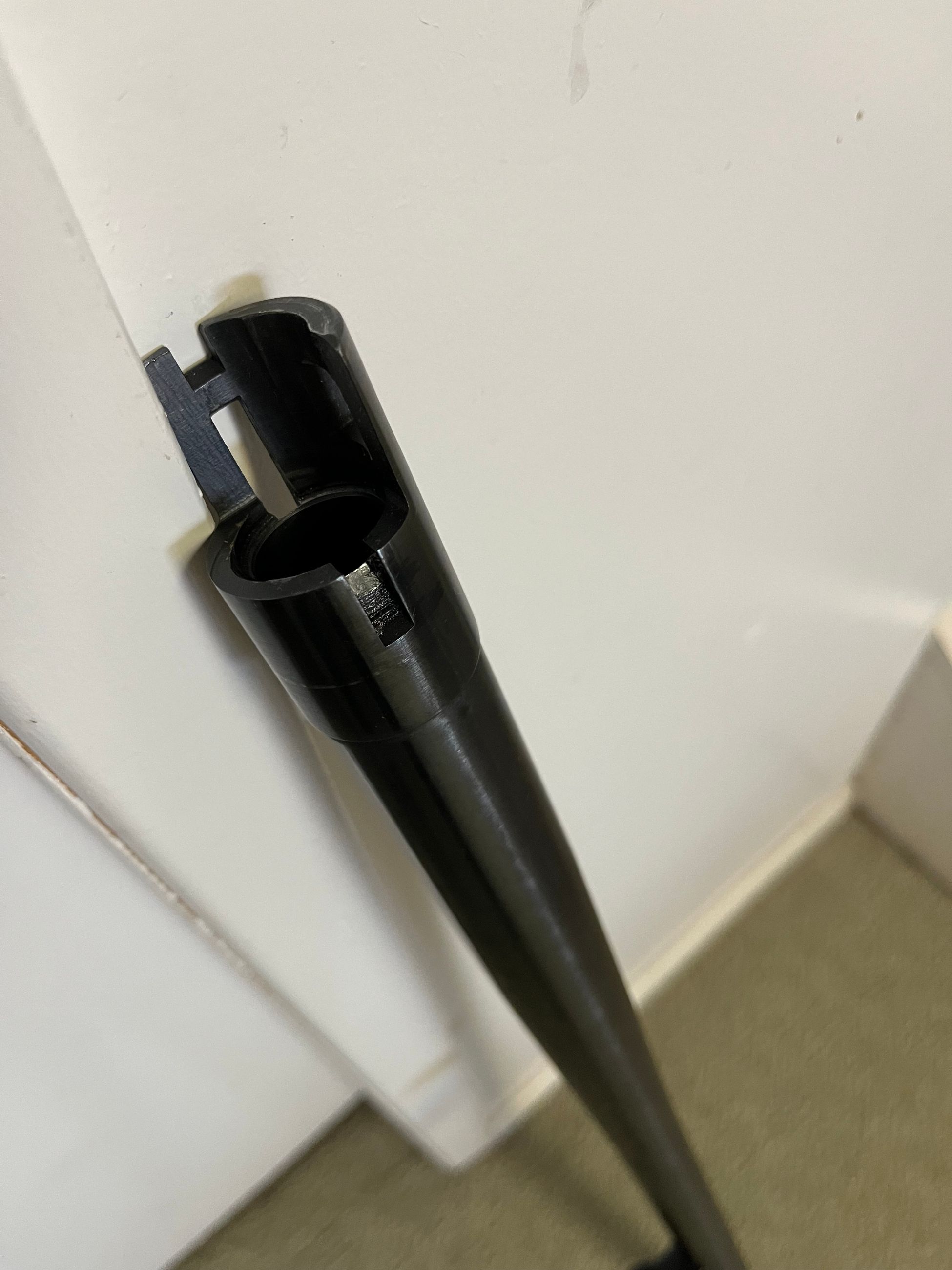 Mossberg 400/500 12Ga Barrel  - 3 - 1767648546386_IMG_0923