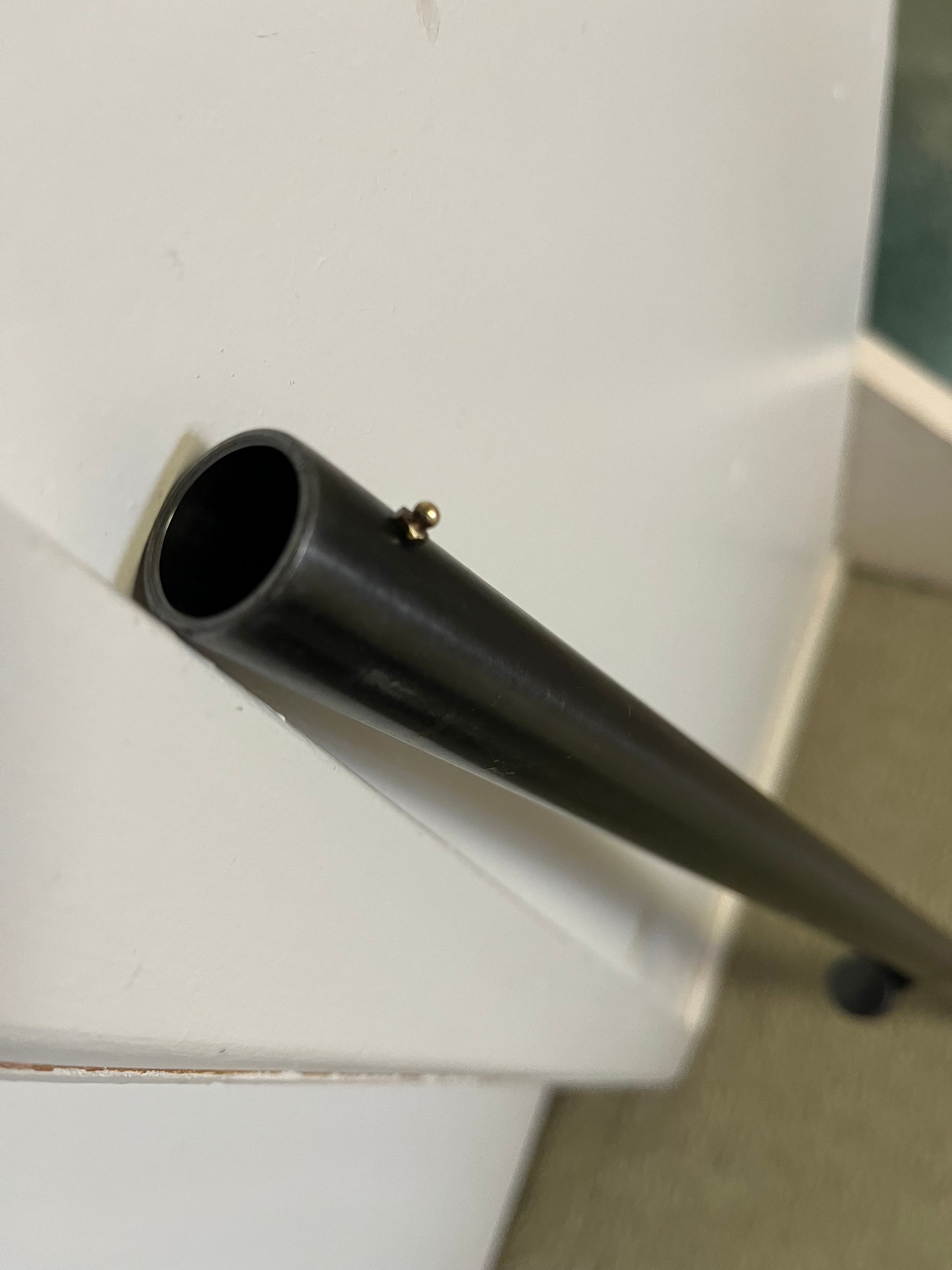 Mossberg 400/500 12Ga Barrel  - 4 - 1767648582532_IMG_0924