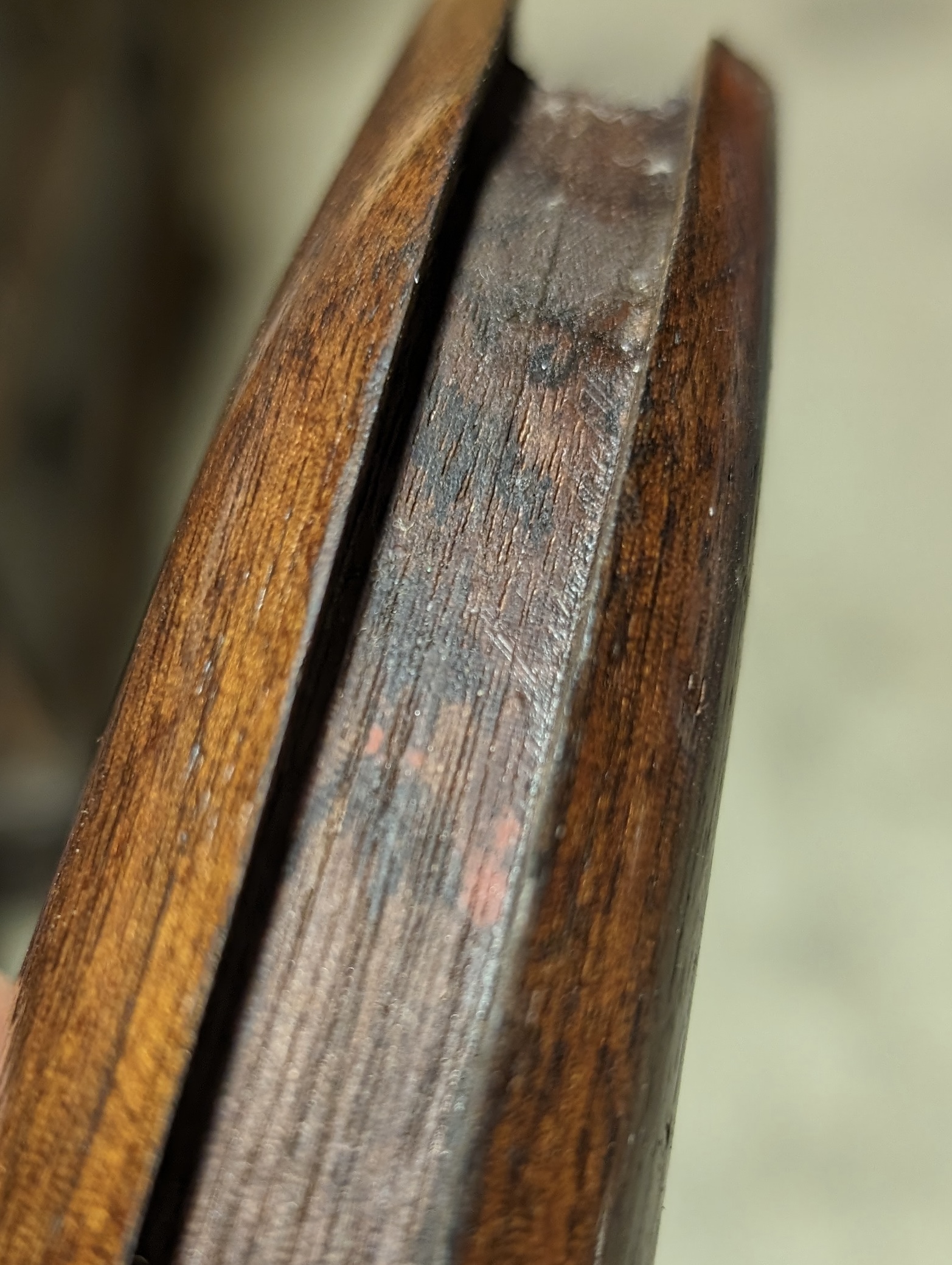 1860 COLT Army .44 Percussin Revolver - 8 - 1767660360337_PXL_20240528_202604806