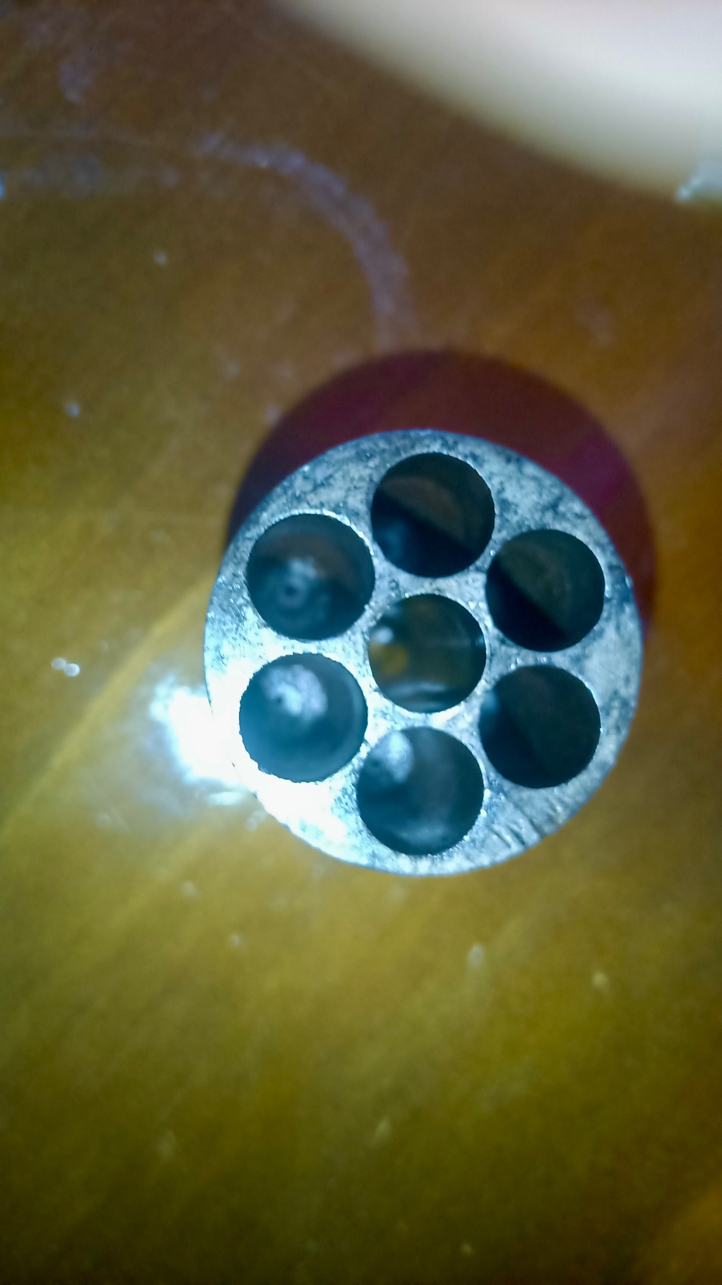 1860 COLT Army .44 Percussin Revolver - 14 - 1767660439291_IMG_20260105_151345_671