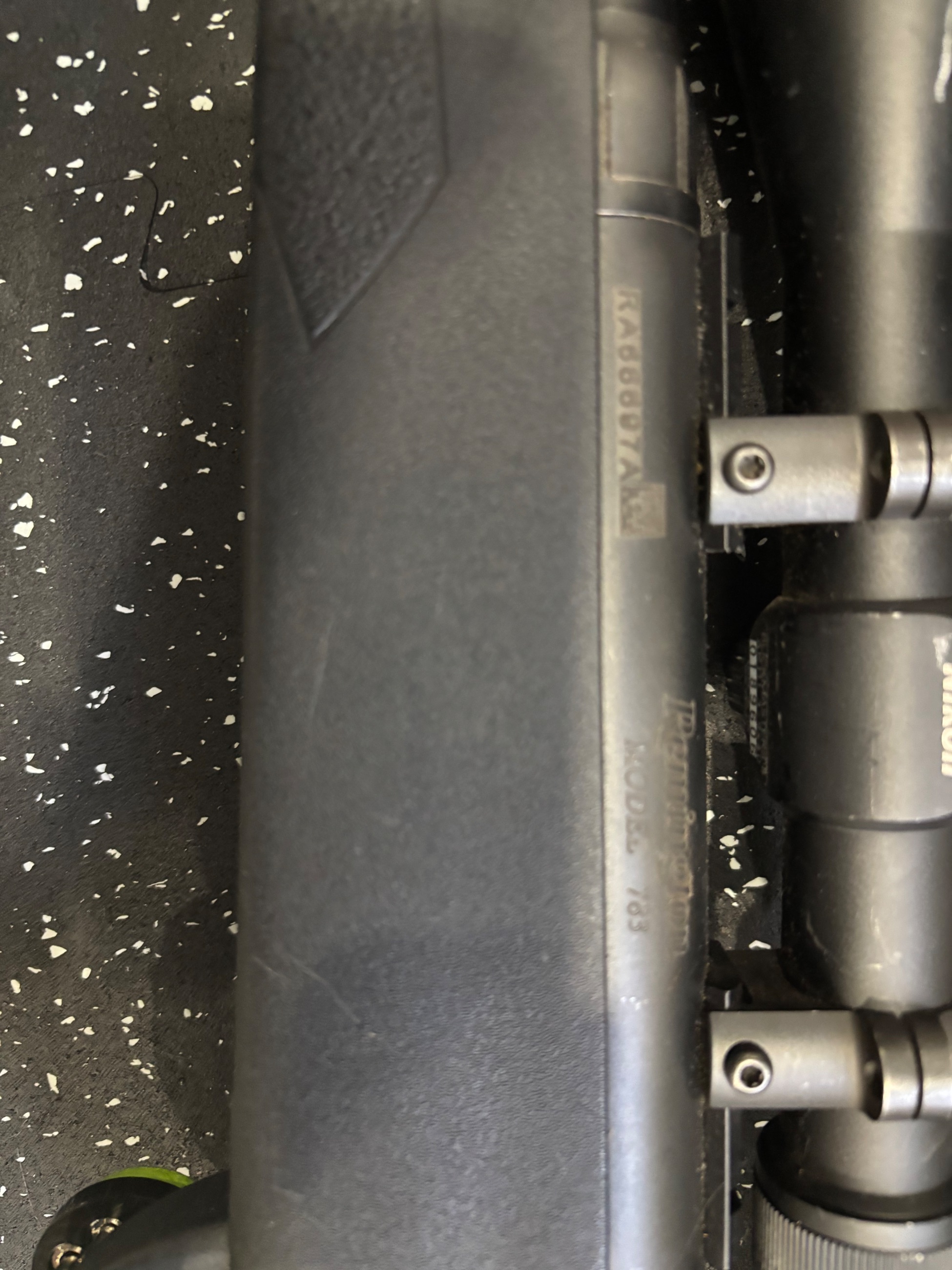 Photo of Remington 308