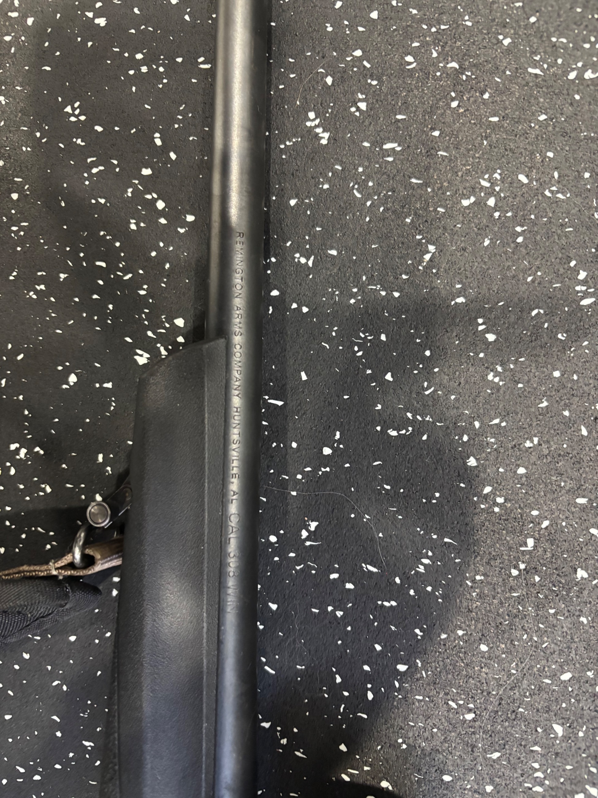 Photo of Remington 308