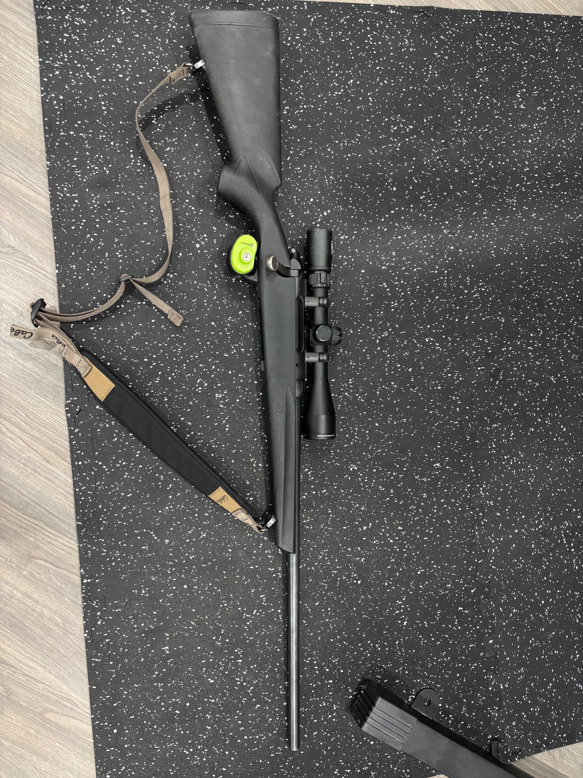 Photo of Remington 308