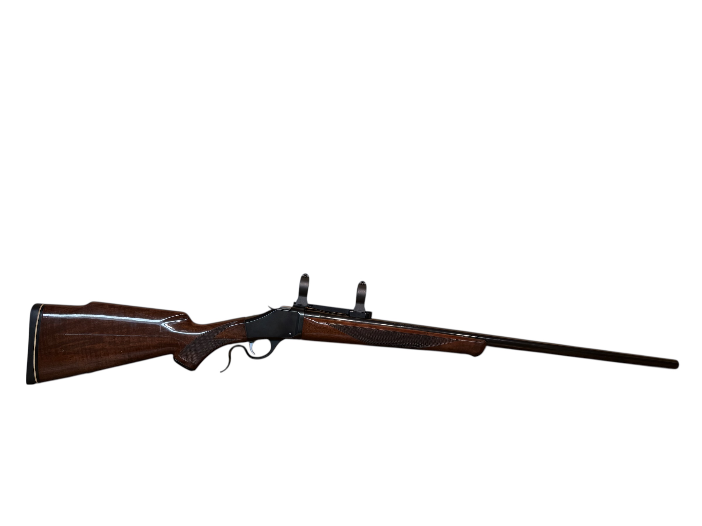 Photo of Browning B-78 22-250