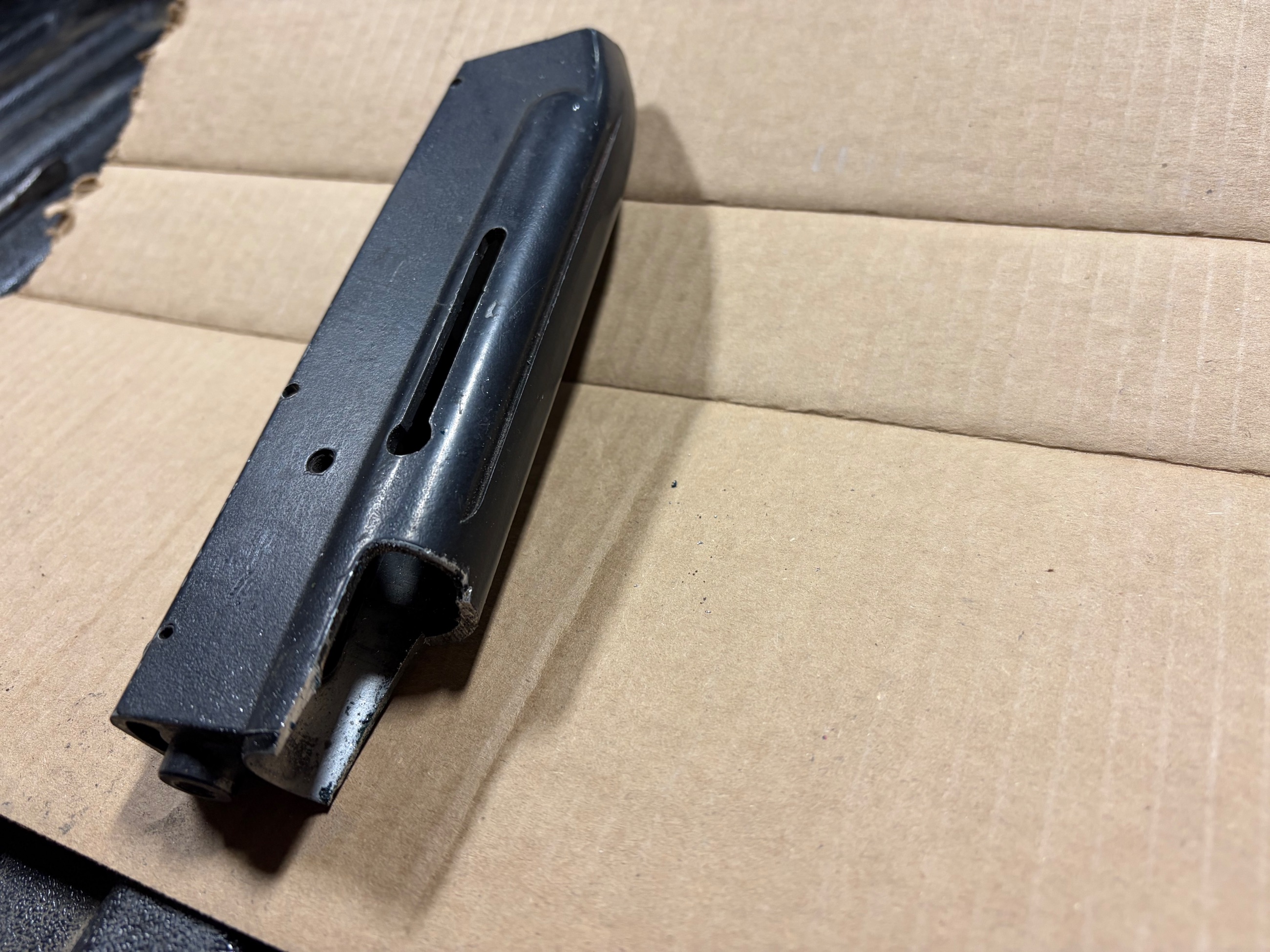 Many Gun  Parts - 9 - 1767690818131_IMG_0087