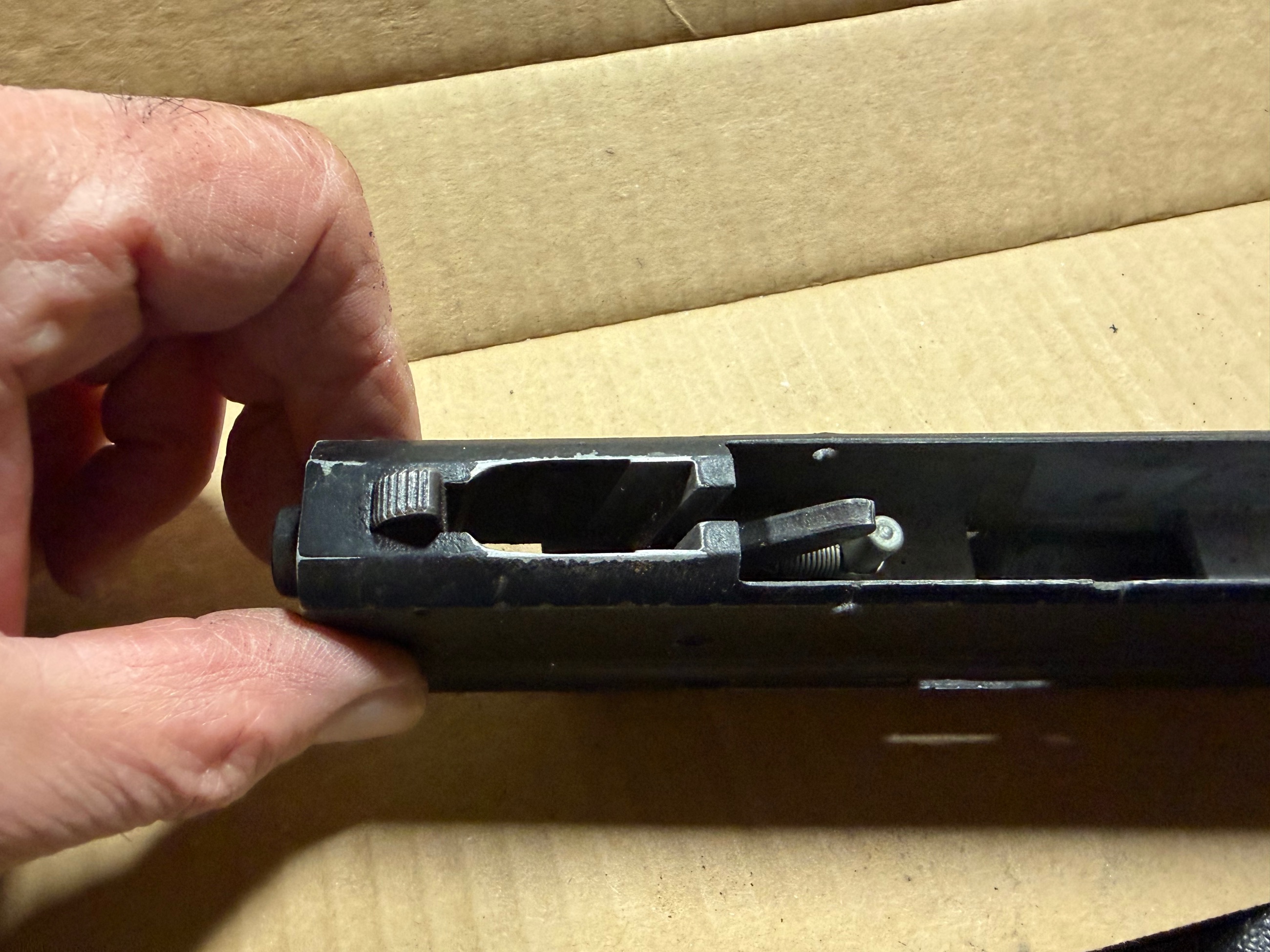 Many Gun  Parts - 10 - 1767690818198_IMG_0090