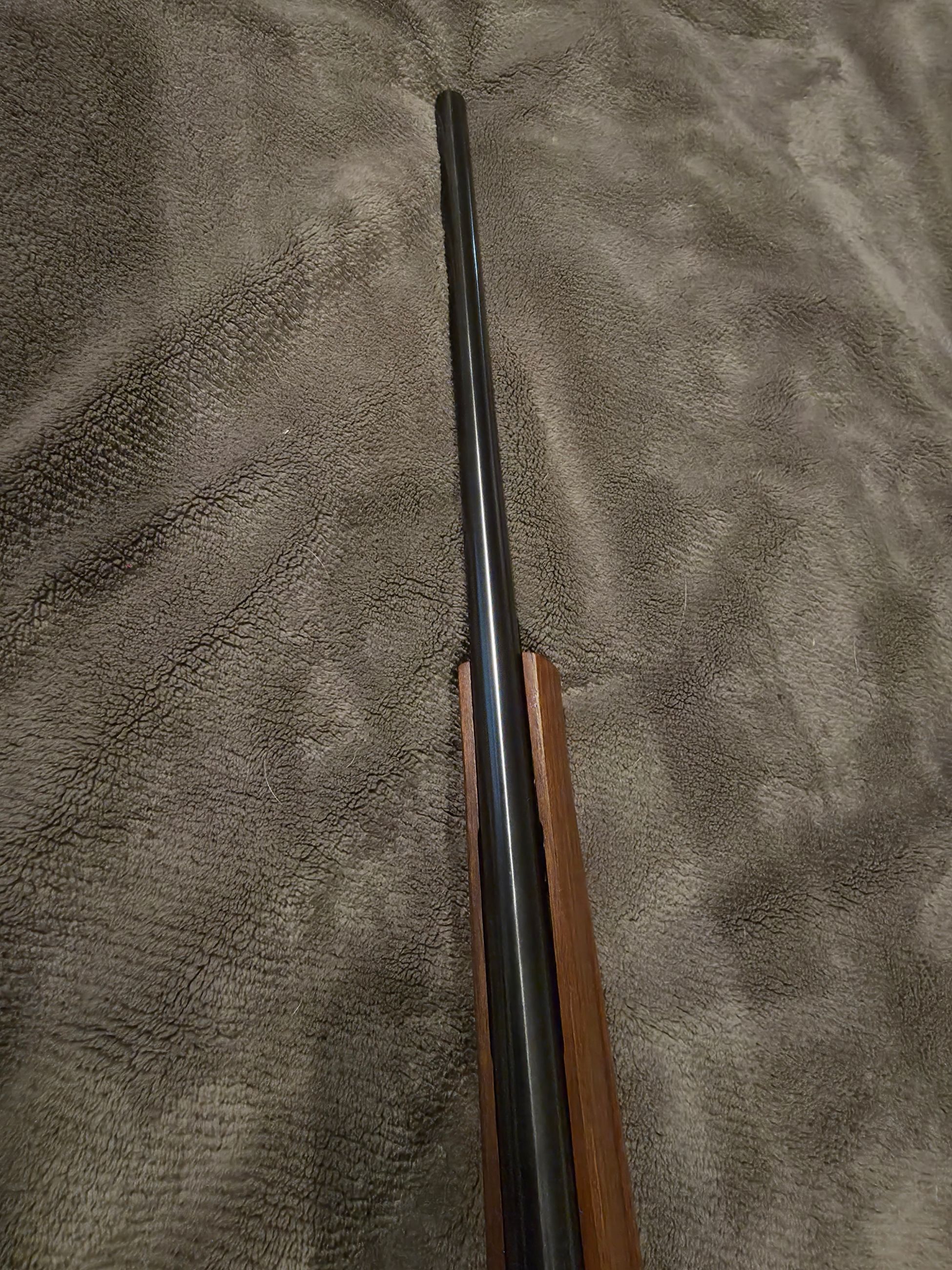 RARE!!! Lefty Browning MK3 BAR Grade II - 7 - 1767724528379_391