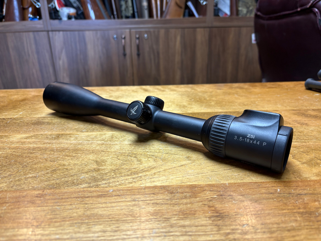 Swarovski Z5i 3.5-18x44 - 3 - 1767724553004_IMG_1121 7