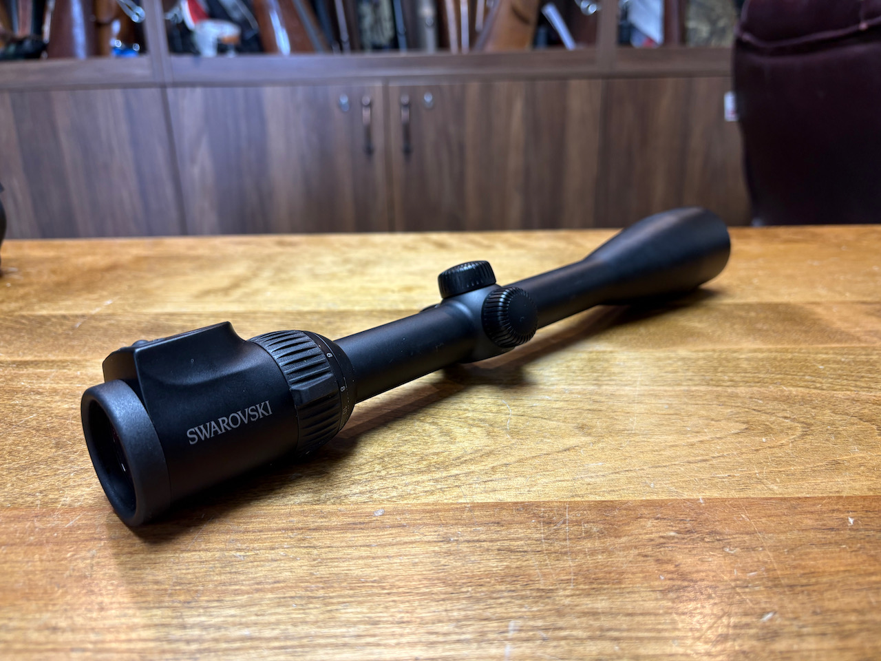 Swarovski Z5i 3.5-18x44 - 4 - 1767724553004_IMG_1122 6