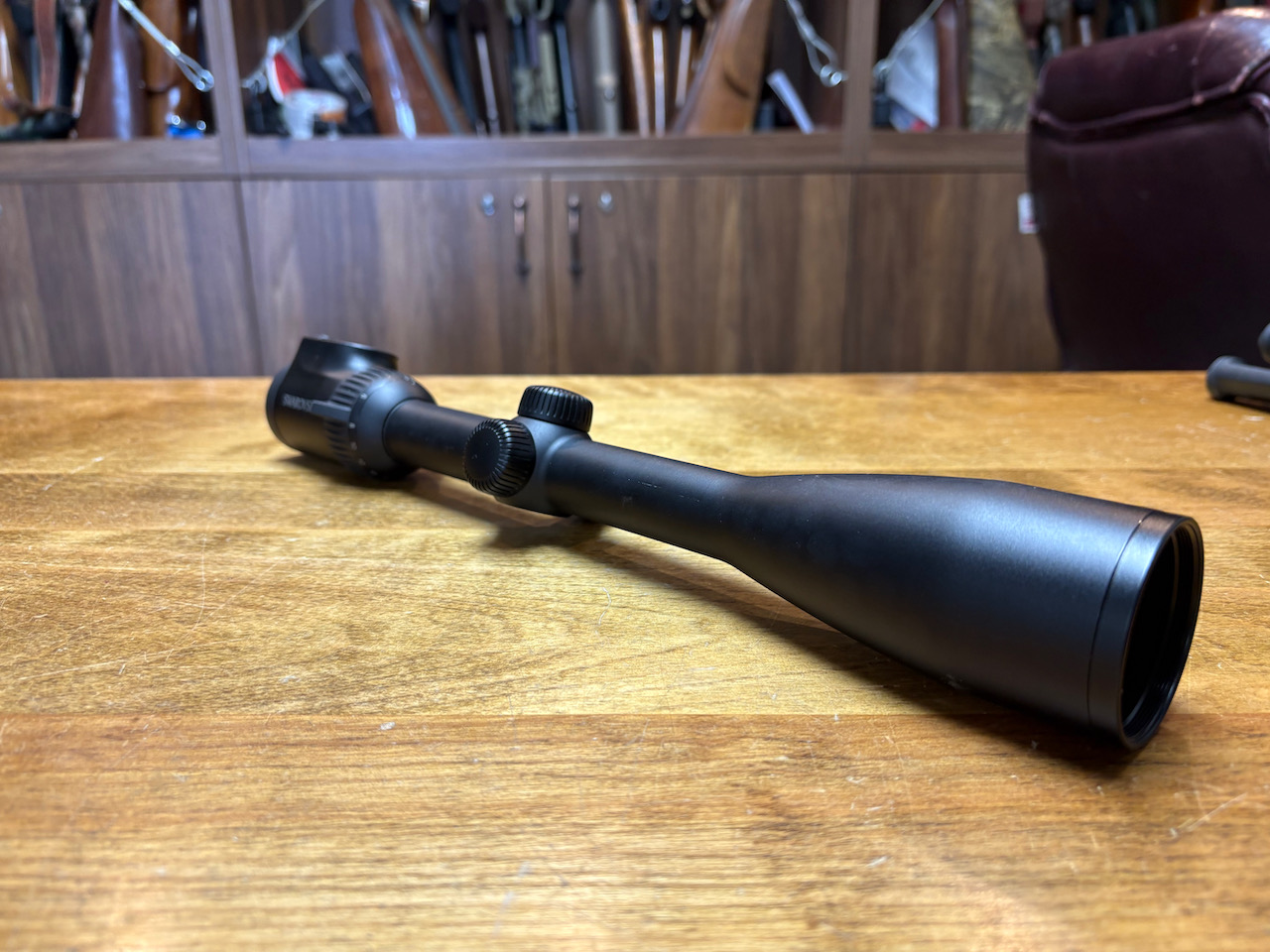 Swarovski Z5i 3.5-18x44 - 5 - 1767724553004_IMG_1123 7