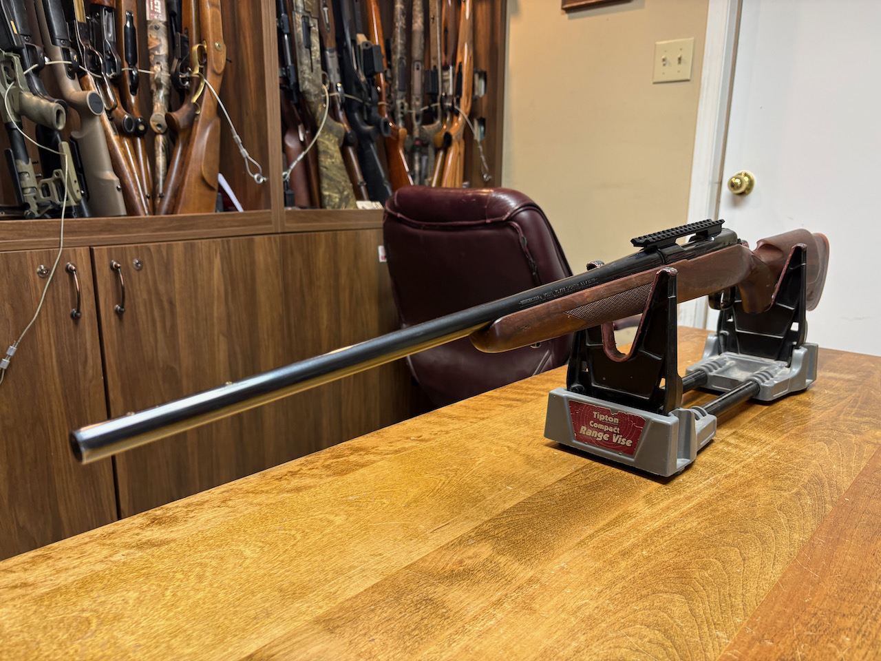 Photo of Winchester Model 70 XTR Sporter 6.5x55