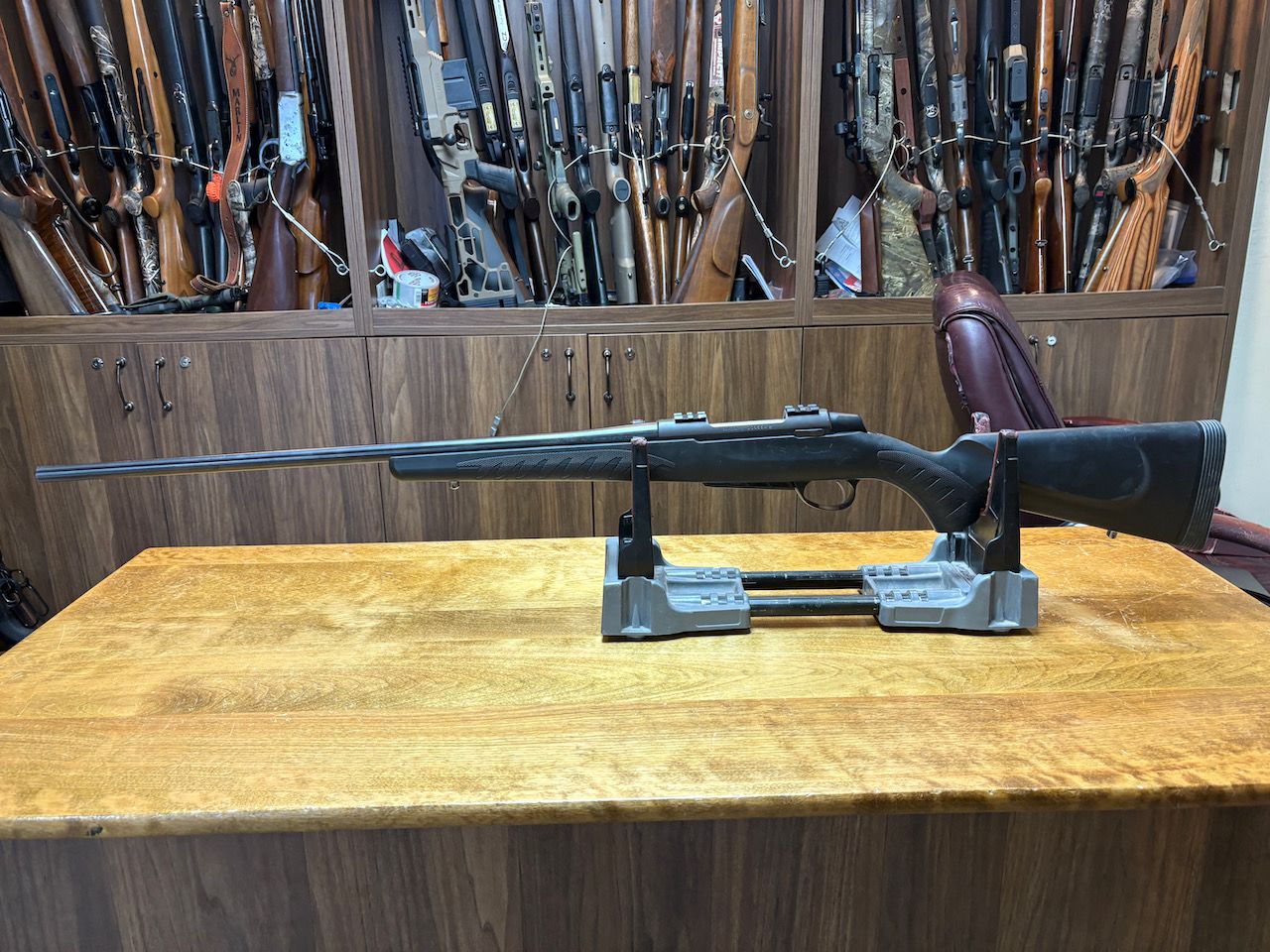 Photo of Sako A7 .270 WSM