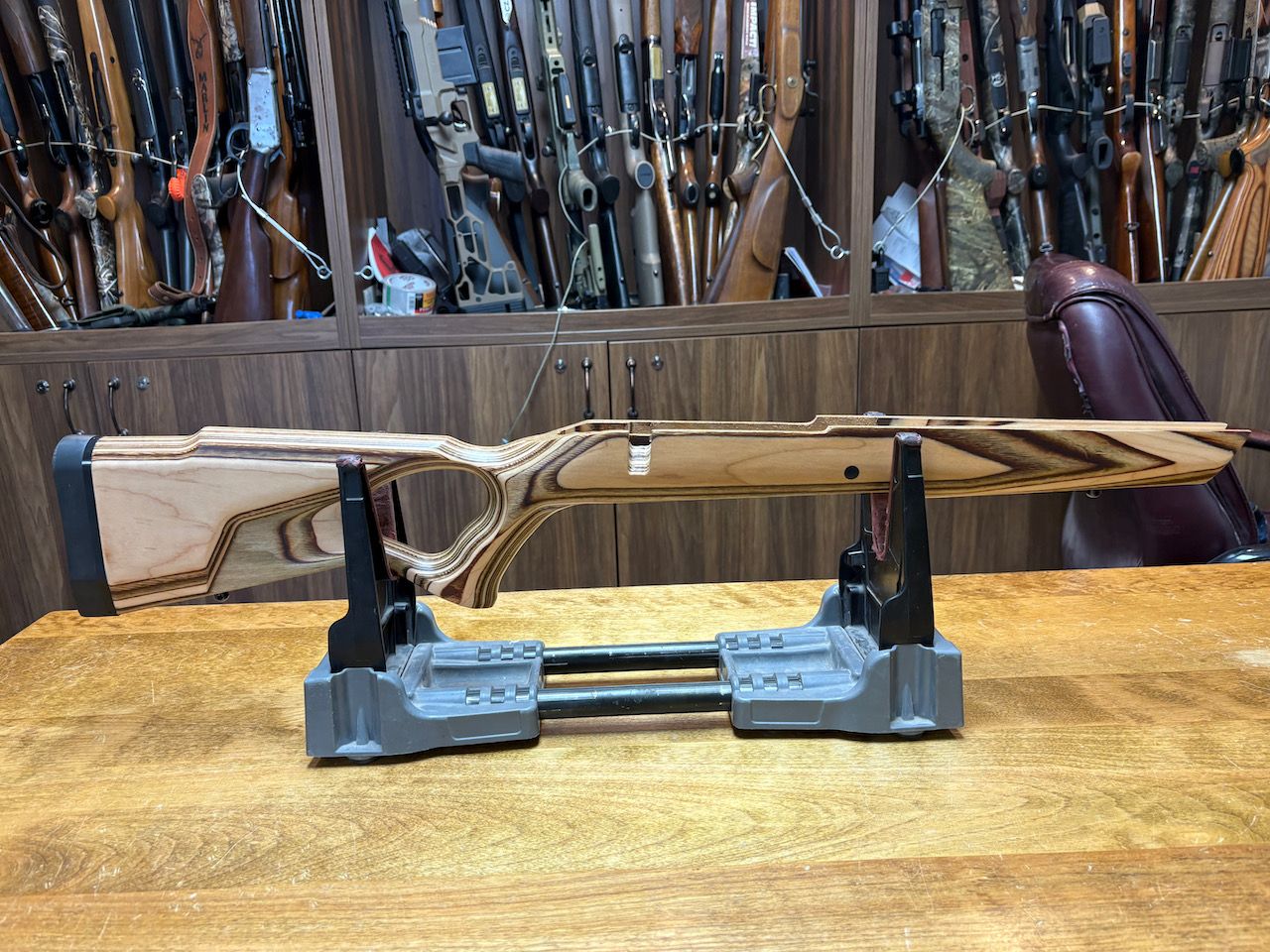 Photo of Boyds Spike Camp Stock - Sako A7