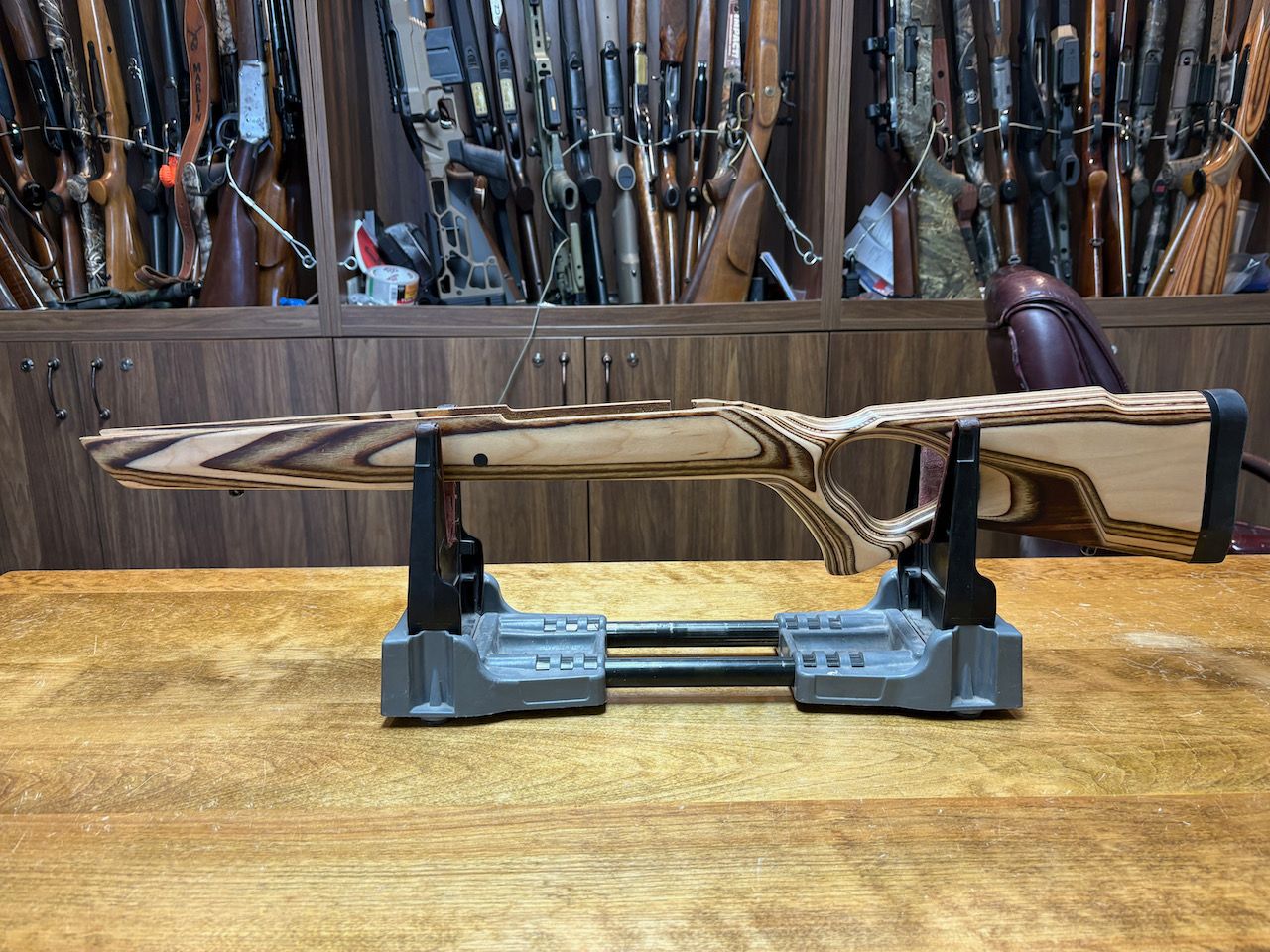 Photo of Boyds Spike Camp Stock - Sako A7