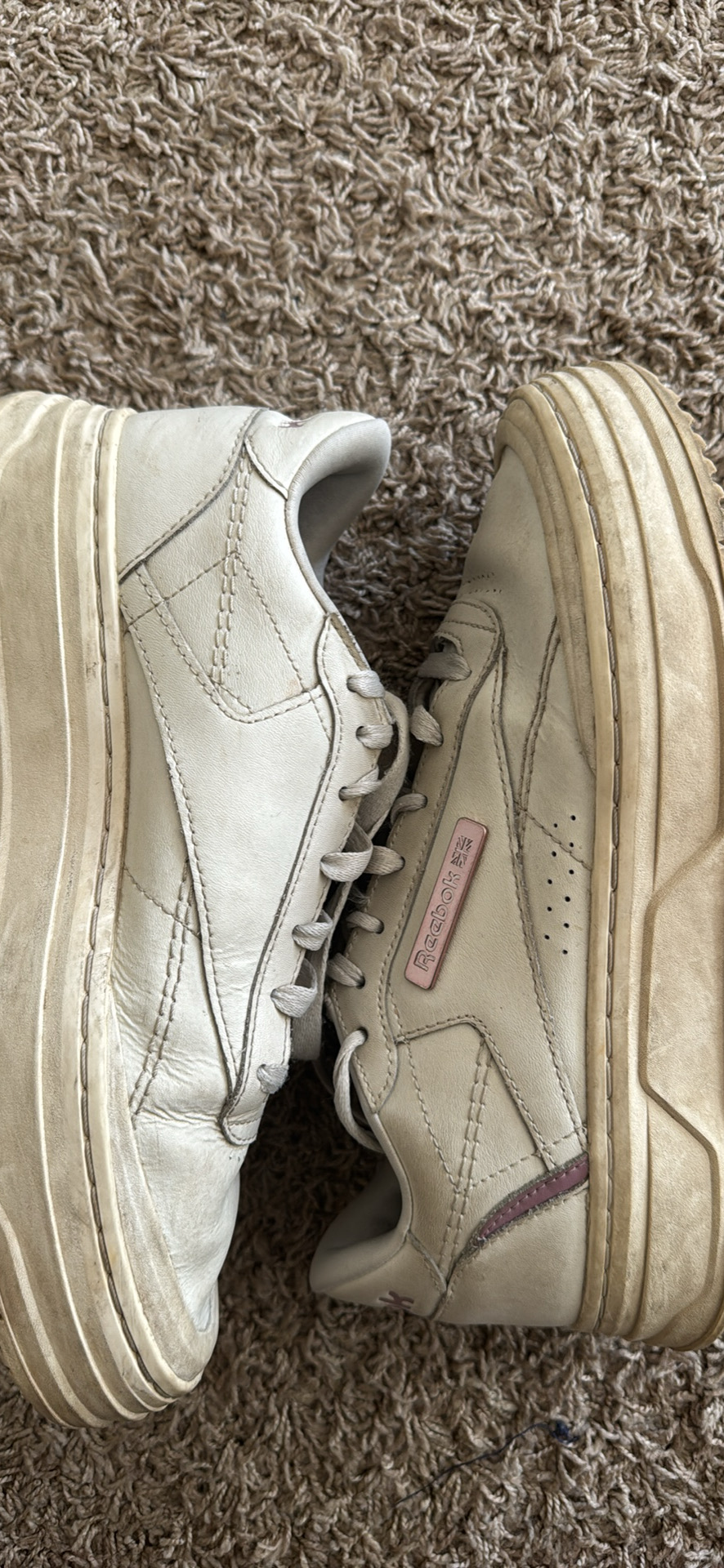 Photo of Women’s Shoes – Size ___