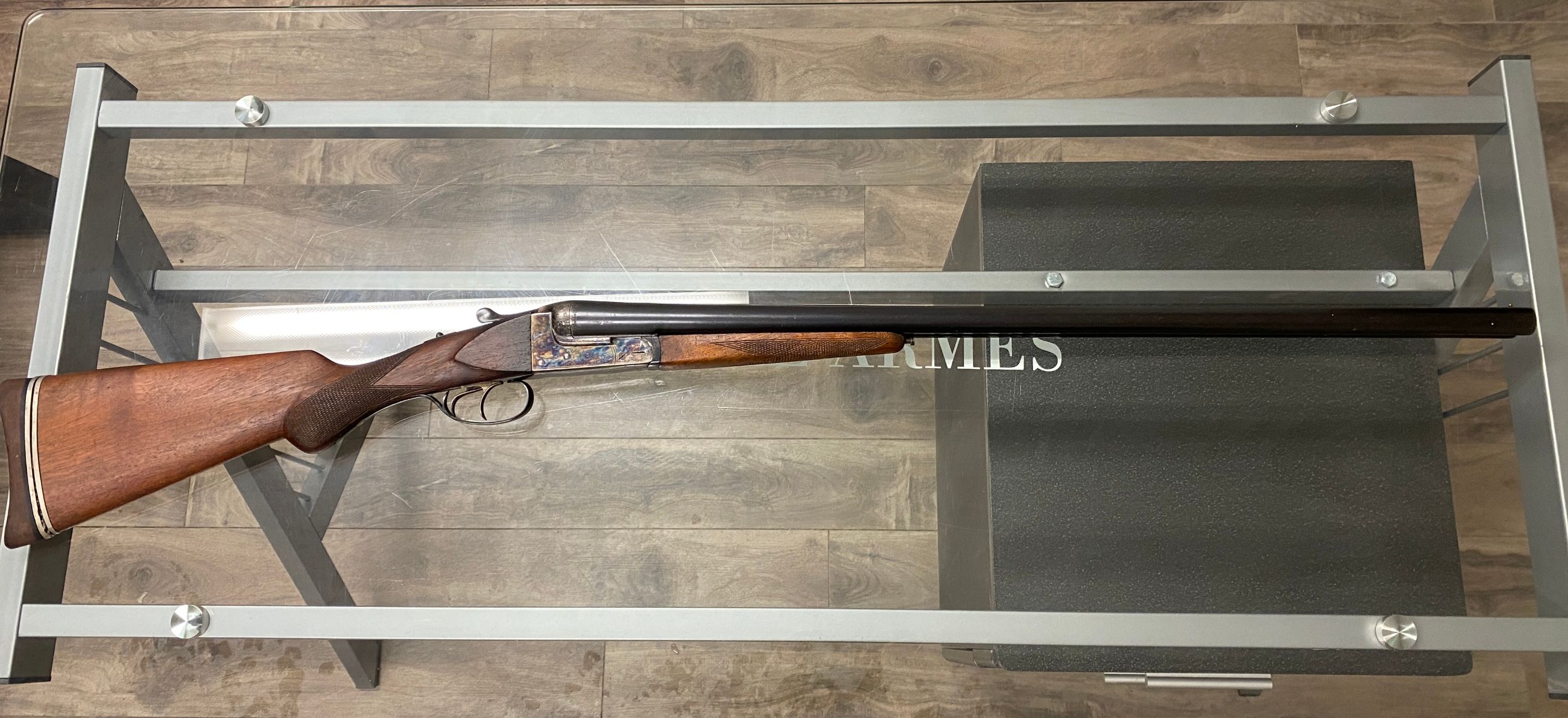 Photo of SXS Eibar Urco  cal. 12  Magnum