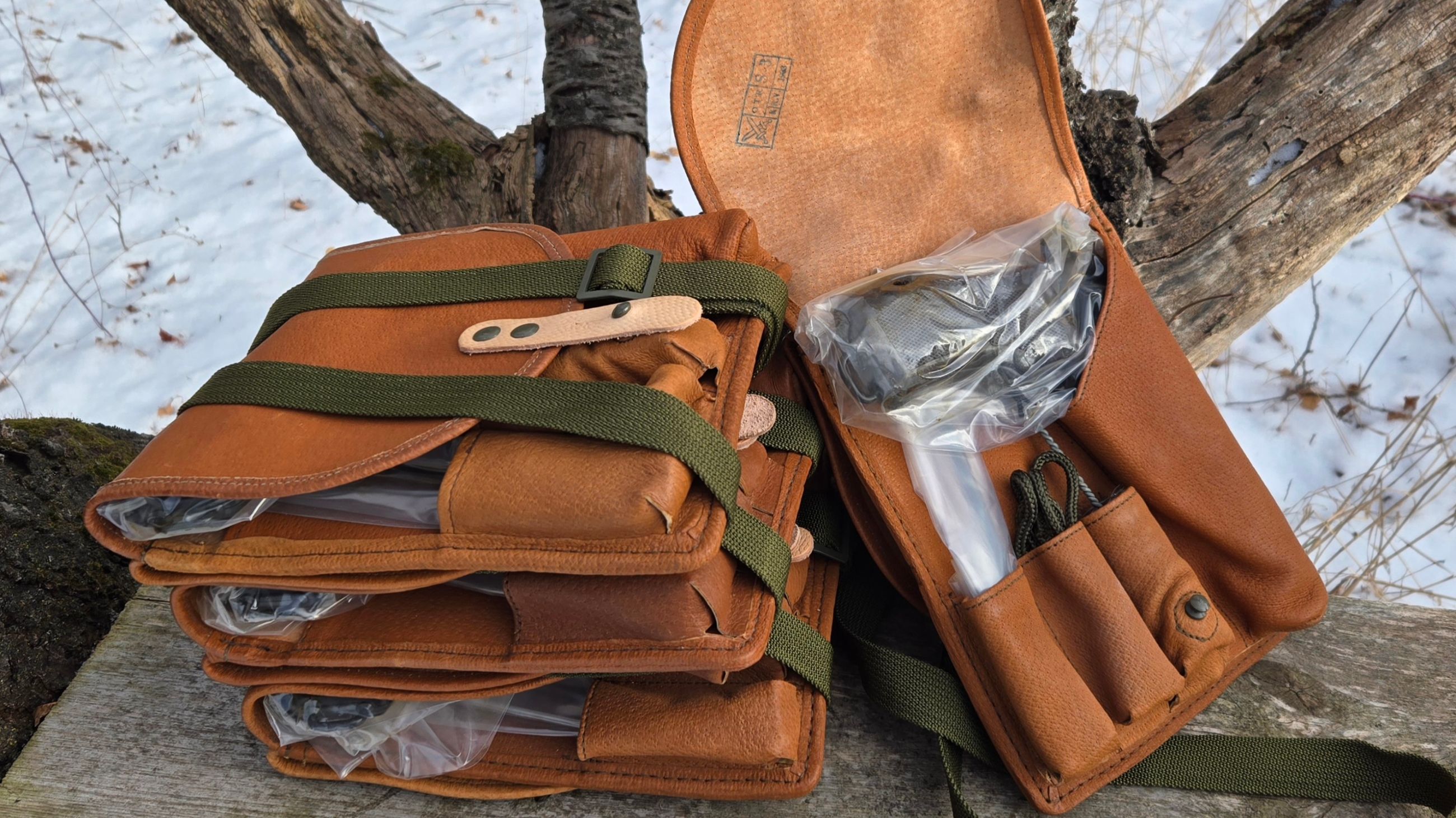 Czech VZ44/81 Cold War Flare Guns - 3 - 1767819556040_VZ 1