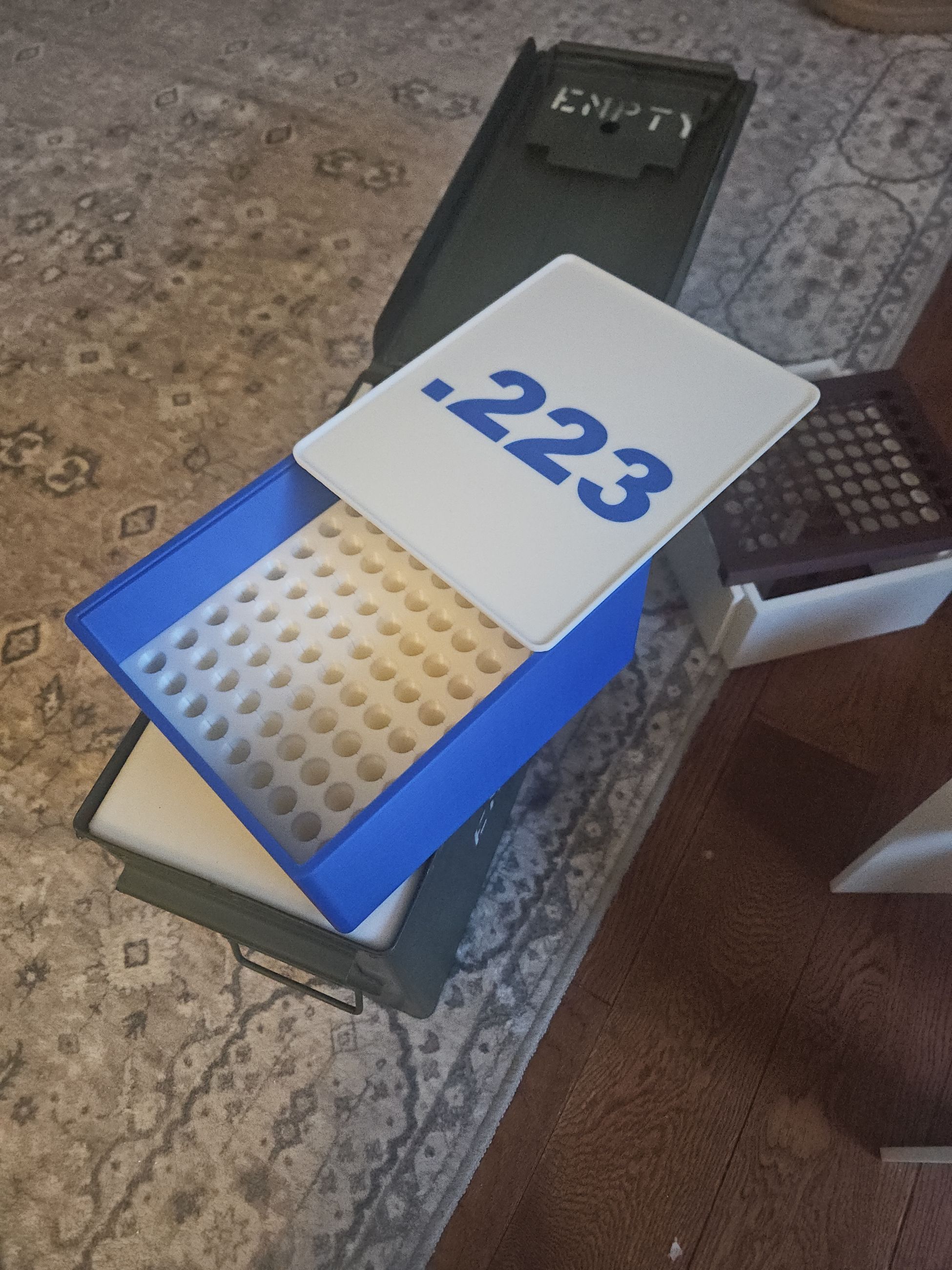 Custom 3d printed ammo boxes ANY CALIBER "NOW OFFERING 50 CAL AMMO BOX INSERTS" - 15 - 1767822832935_14931f6c-5887-4ca6-8bc2-929d52e376fb