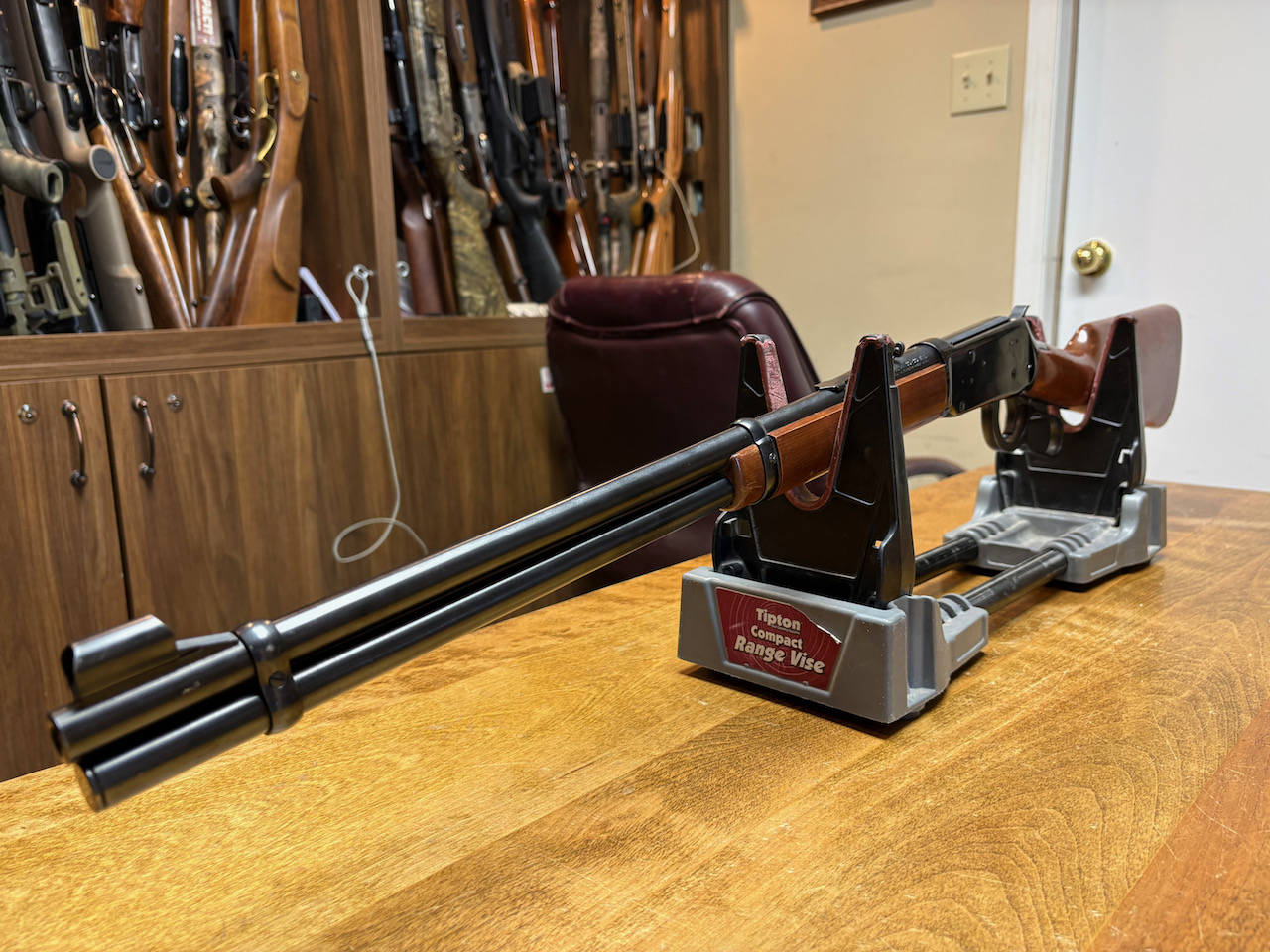Winchester Model 94 30-30 - 2 - 1767825683159_IMG_1336 5