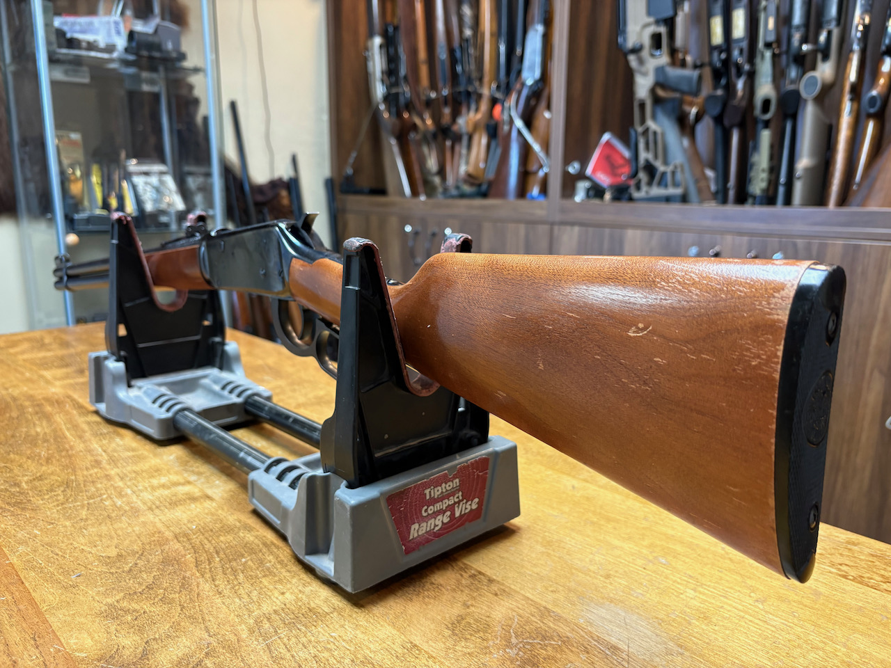 Winchester Model 94 30-30 - 3 - 1767825683159_IMG_1337 5