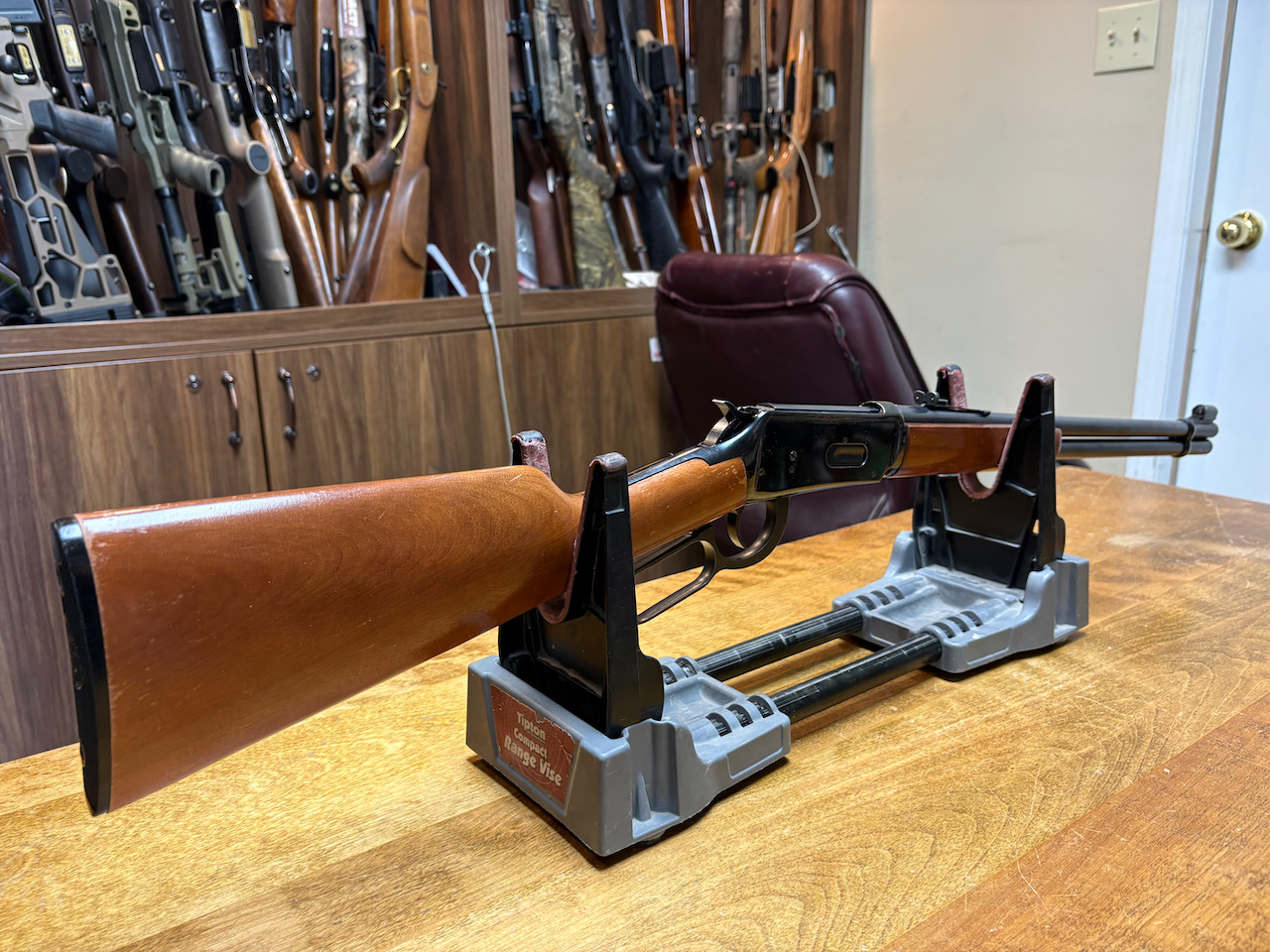 Winchester Model 94 30-30 - 4 - 1767825683159_IMG_1338 6