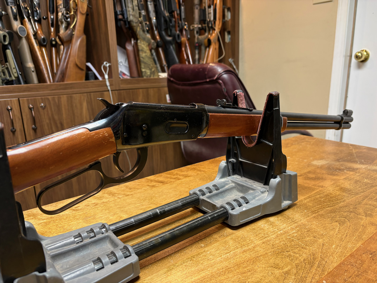 Winchester Model 94 30-30 - 5 - 1767825683159_IMG_1339 6