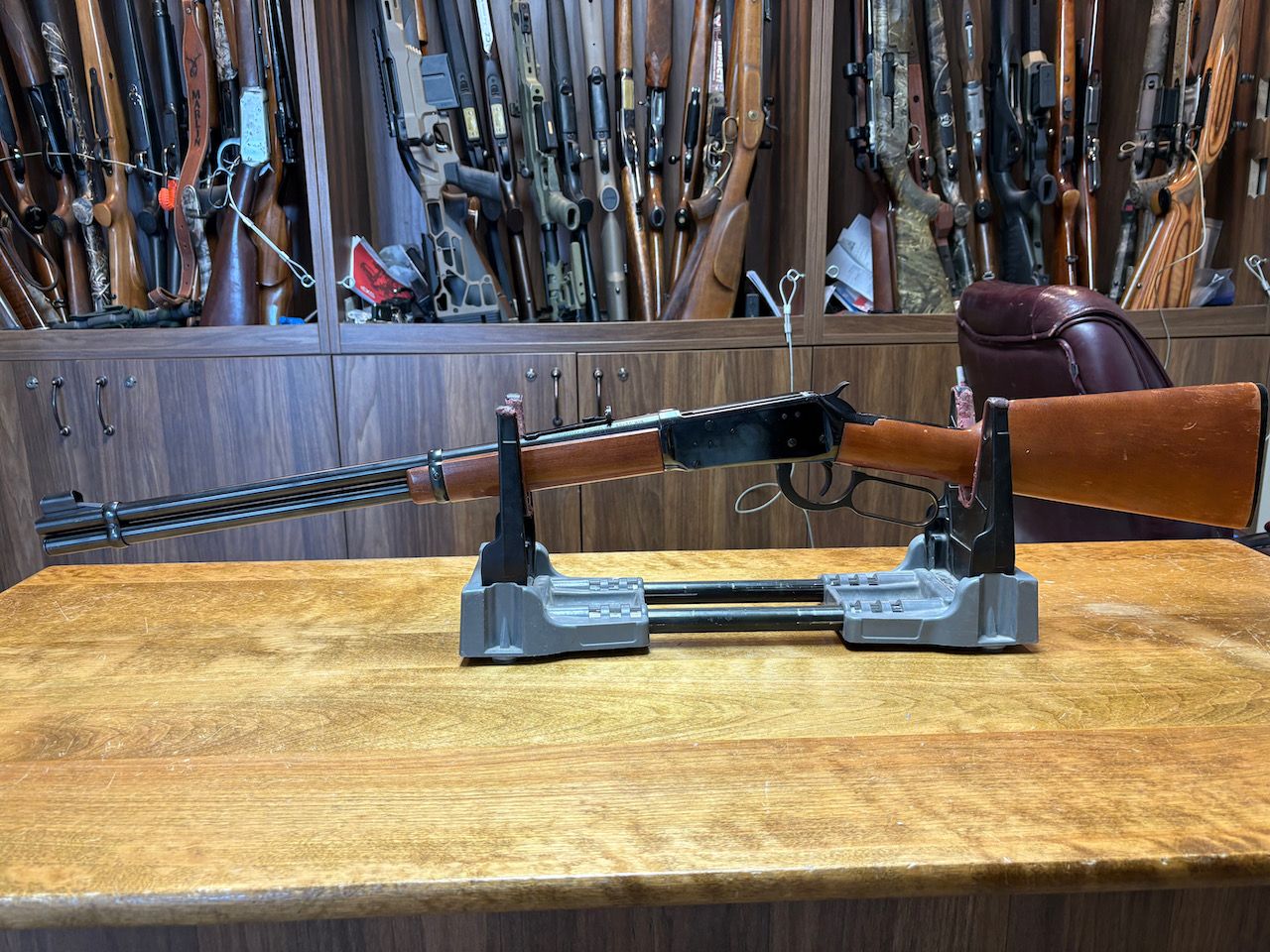 Photo of Winchester Model 94 30-30