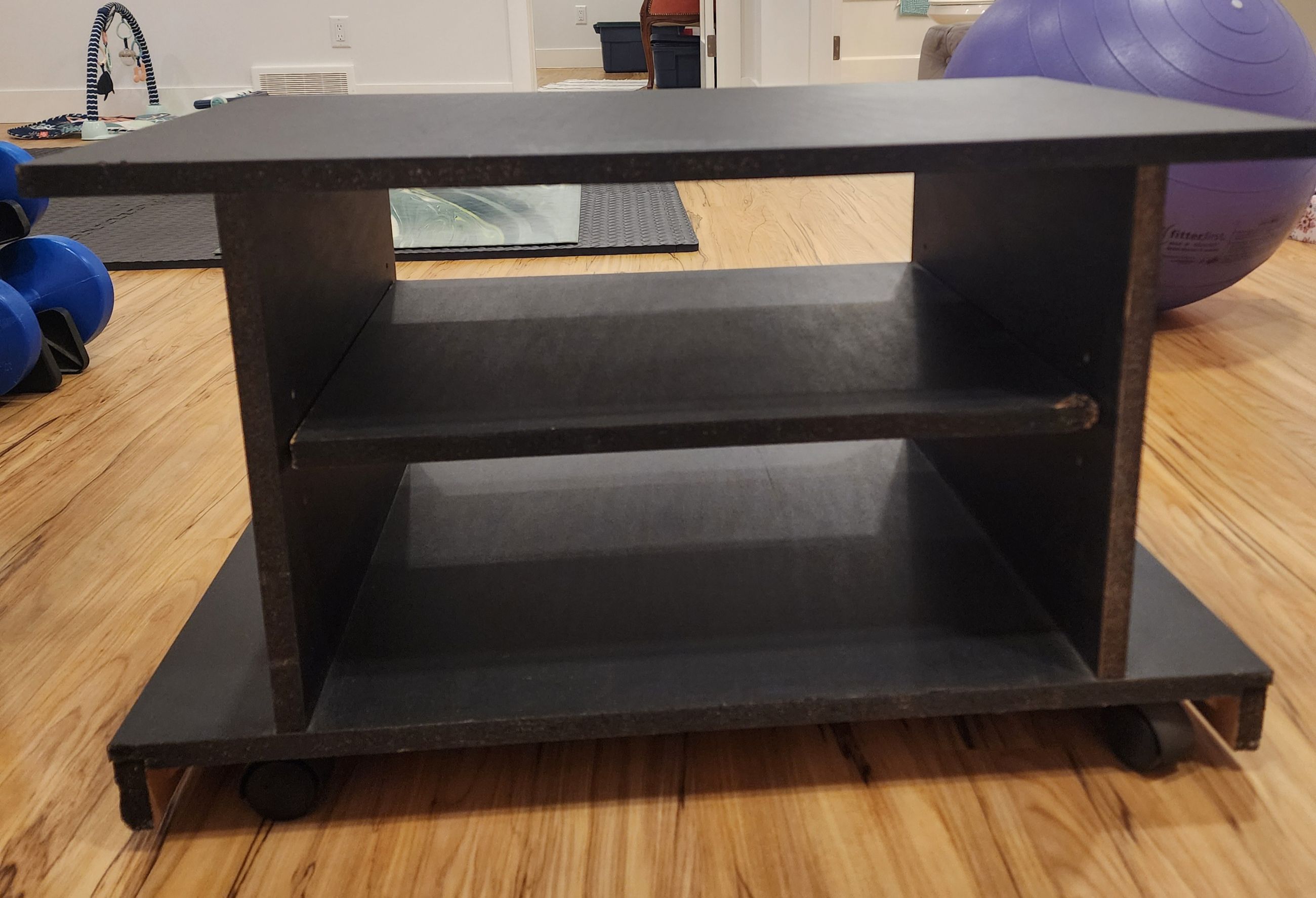 Photo of Basic Furniture or small tv stand 