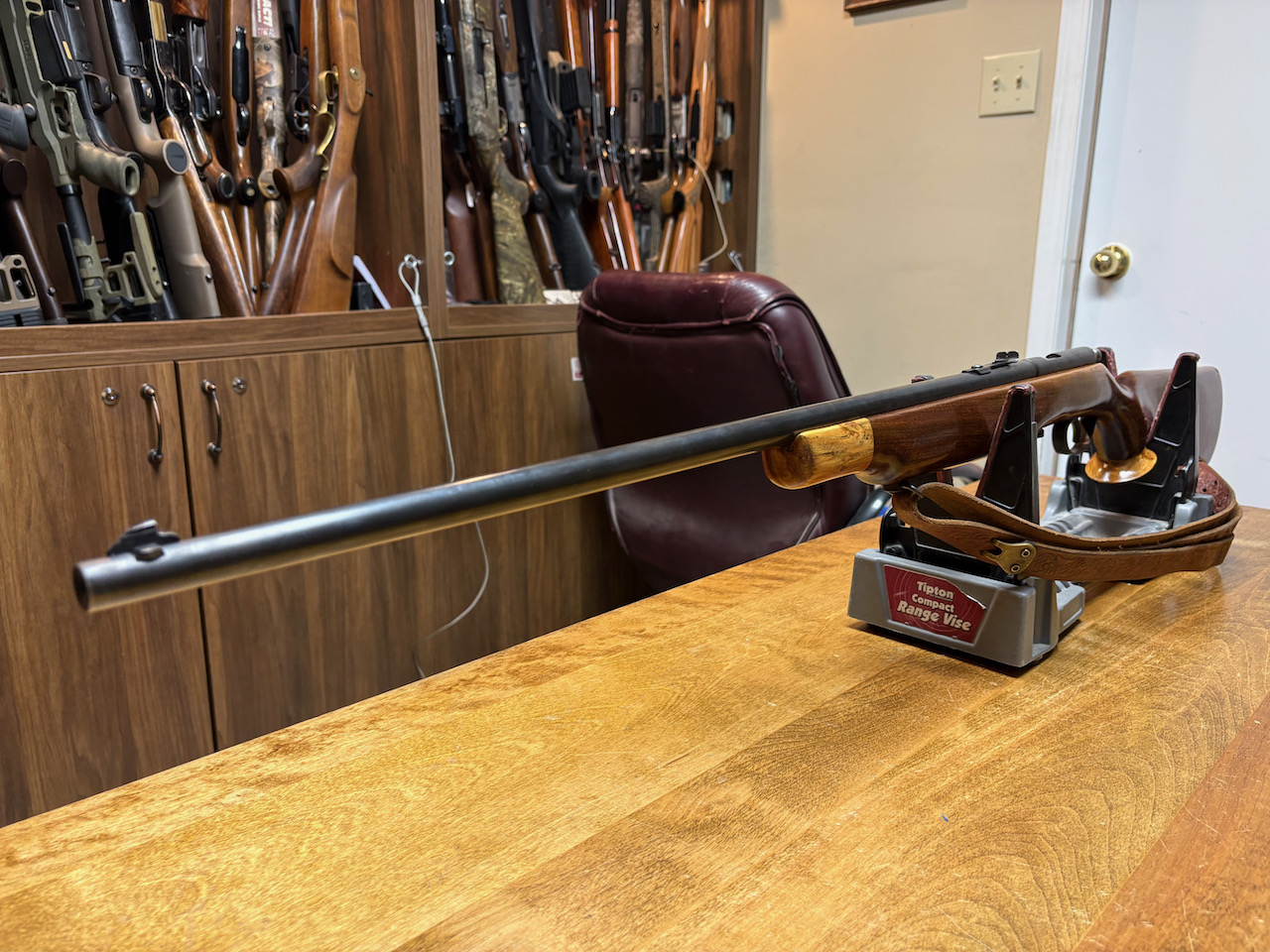 Photo of Cooey Model 75 .22